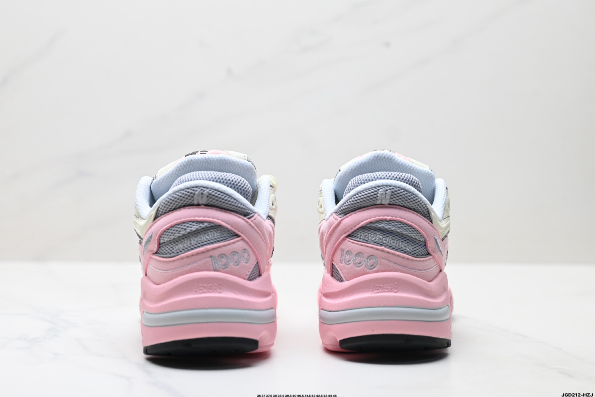 190 新百伦New Balance 1000 系列低帮复古老爹风休闲运动跑步鞋 M1000PKGY-Chinese UA Cheap High Quatity Brand Clothes Bags handbags Sneakers wholesale wholesaler seller from China Factory suppliers Fashion Clothing Shoes best Quality Beautiful Price 190 新百伦New Balance 1000 系列低帮复古老爹风休闲运动跑步鞋 M1000PKGY