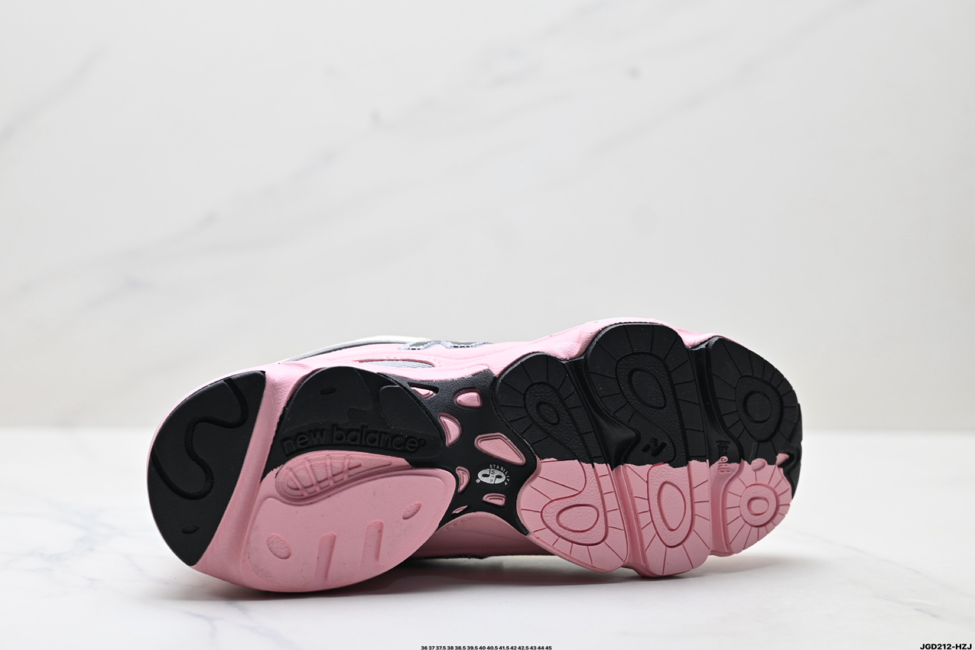 190 新百伦New Balance 1000 系列低帮复古老爹风休闲运动跑步鞋 M1000PKGY-Chinese UA Cheap High Quatity Brand Clothes Bags handbags Sneakers wholesale wholesaler seller from China Factory suppliers Fashion Clothing Shoes best Quality Beautiful Price 190 新百伦New Balance 1000 系列低帮复古老爹风休闲运动跑步鞋 M1000PKGY