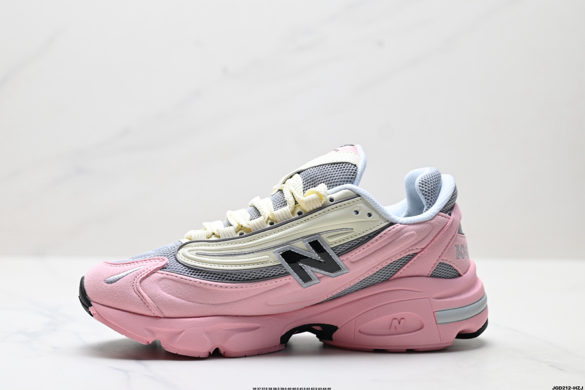 190 新百伦New Balance 1000 系列低帮复古老爹风休闲运动跑步鞋 M1000PKGY-Chinese UA Cheap High Quatity Brand Clothes Bags handbags Sneakers wholesale wholesaler seller from China Factory suppliers Fashion Clothing Shoes best Quality Beautiful Price 190 新百伦New Balance 1000 系列低帮复古老爹风休闲运动跑步鞋 M1000PKGY