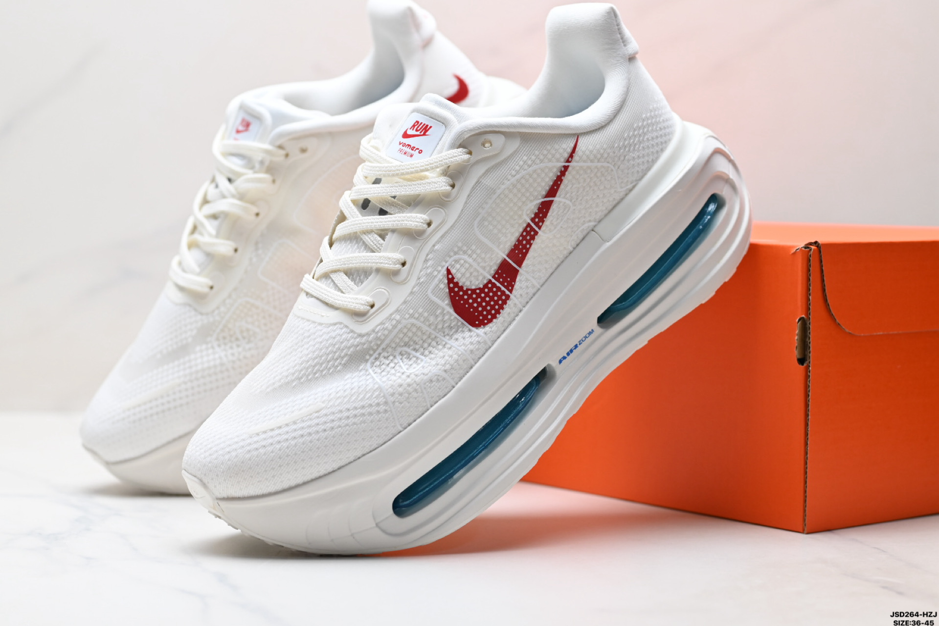 220 Nike VOMERO PREMIUM 耐克 舒适减震防滑 低帮跑步鞋 全掌ReactX泡绵中底 FN8453-009-Chinese UA Cheap High Quatity Brand Clothes Bags handbags Sneakers wholesale wholesaler seller from China Factory suppliers Fashion Clothing Shoes best Quality Beautiful Price 220 Nike VOMERO PREMIUM 耐克 舒适减震防滑 低帮跑步鞋 全掌ReactX泡绵中底 FN8453-009