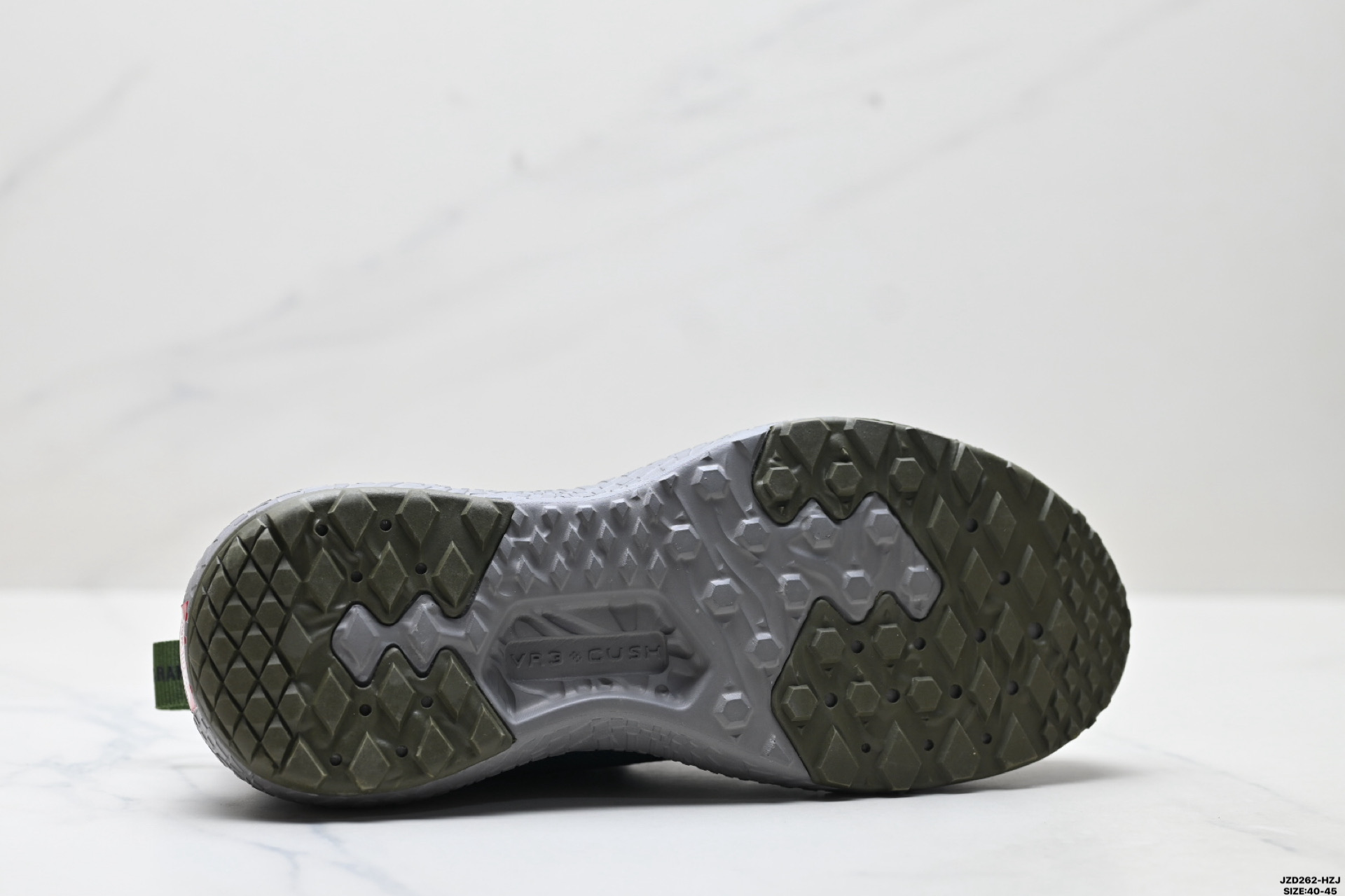 Vans范斯 MTE ULTRARANGE NEO VR3 舒适 低帮 生活休闲鞋 VNO0OCWEBHT