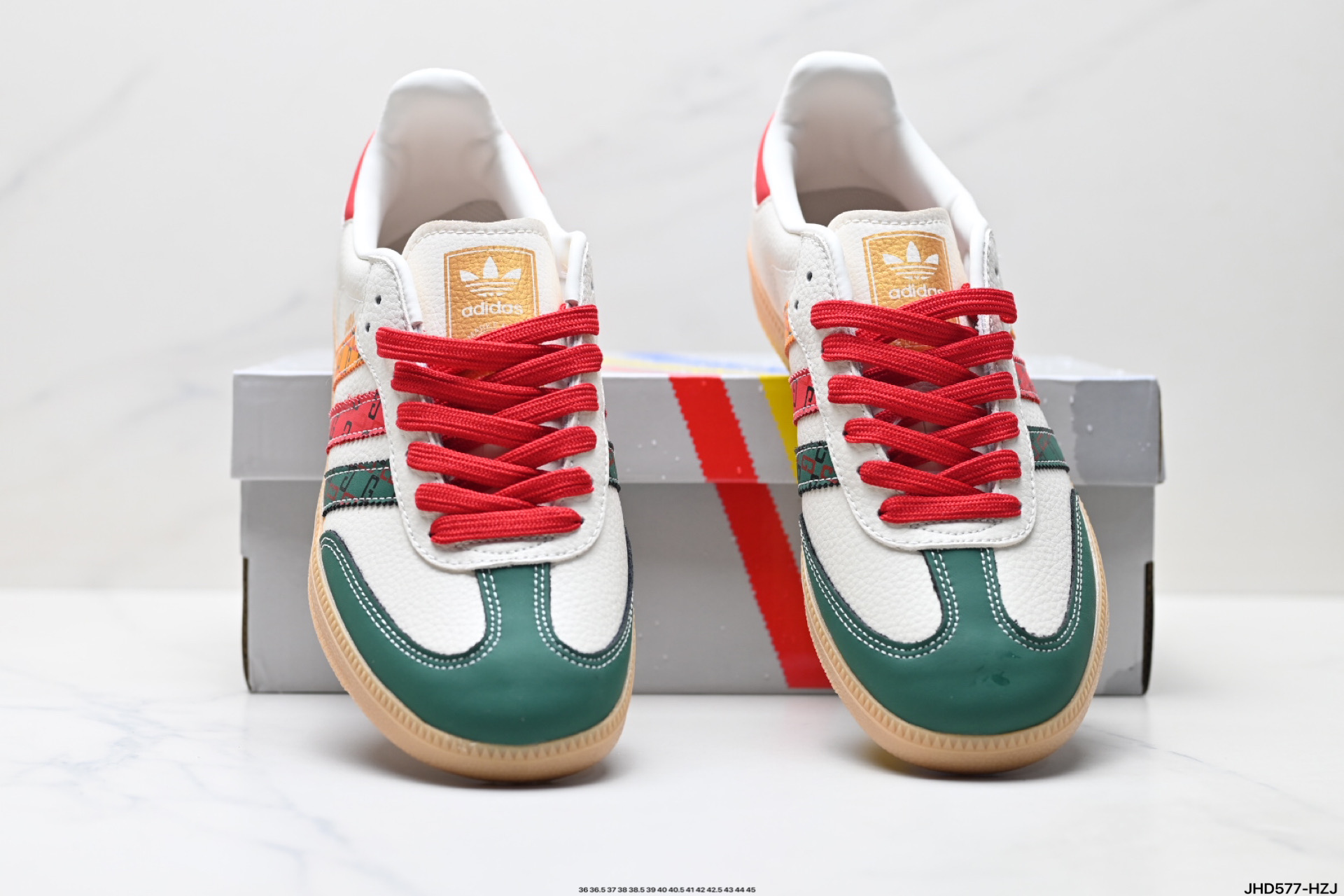 200 AdidOriginals Samba OG ‘DIY’桑巴舞系列 阿迪达斯 三叶草绅士德训足球风百搭低帮休闲运动板鞋 DB0001-Chinese UA Cheap High Quatity Brand Clothes Bags handbags Sneakers wholesale wholesaler seller from China Factory suppliers Fashion Clothing Shoes best Quality Beautiful Price 200 AdidOriginals Samba OG ‘DIY’桑巴舞系列 阿迪达斯 三叶草绅士德训足球风百搭低帮休闲运动板鞋 DB0001