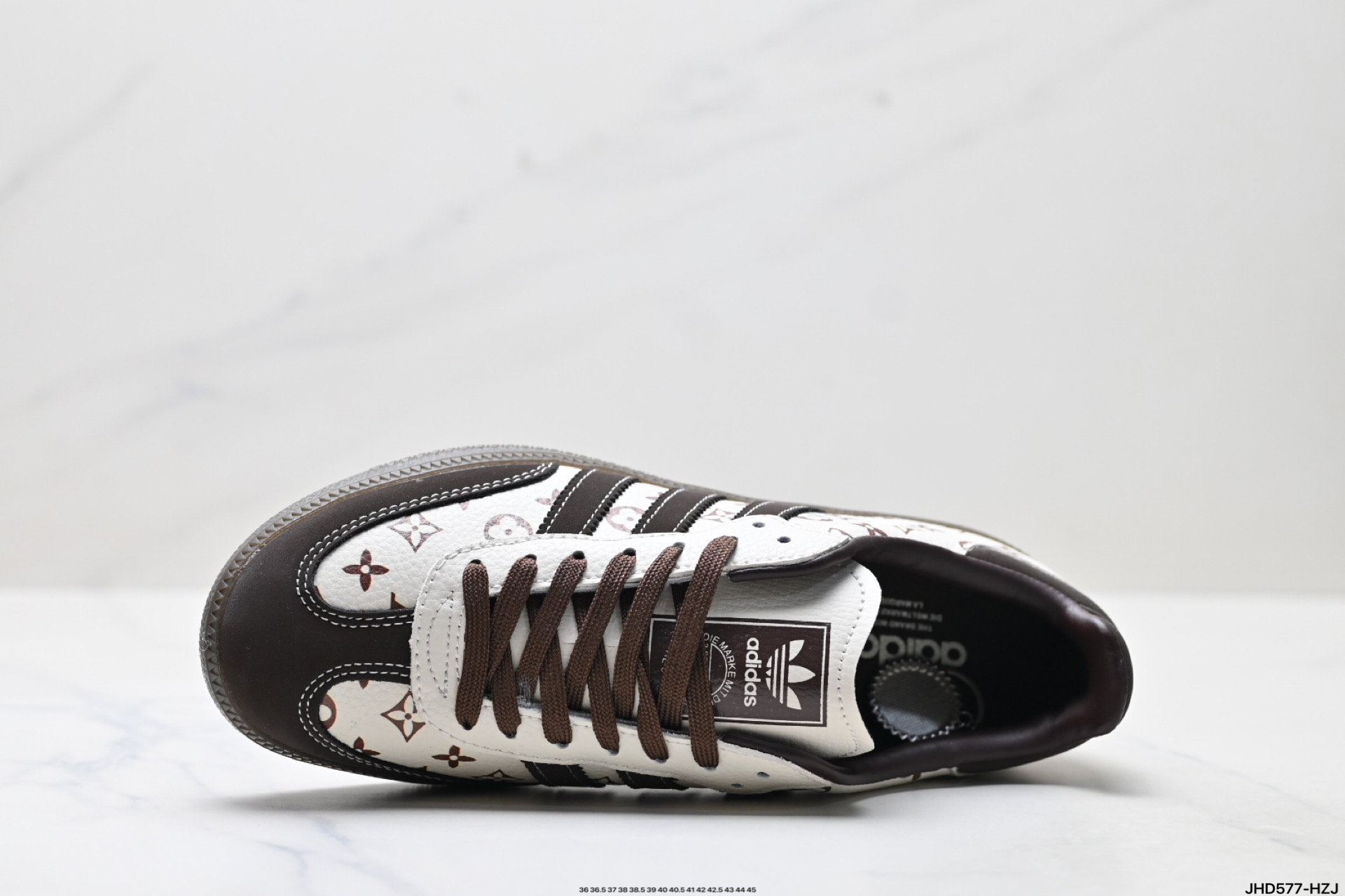 200 AdidOriginals Samba OG ‘DIY’桑巴舞系列 阿迪达斯 三叶草绅士德训足球风百搭低帮休闲运动板鞋 DX0010-Chinese UA Cheap High Quatity Brand Clothes Bags handbags Sneakers wholesale wholesaler seller from China Factory suppliers Fashion Clothing Shoes best Quality Beautiful Price 200 AdidOriginals Samba OG ‘DIY’桑巴舞系列 阿迪达斯 三叶草绅士德训足球风百搭低帮休闲运动板鞋 DX0010