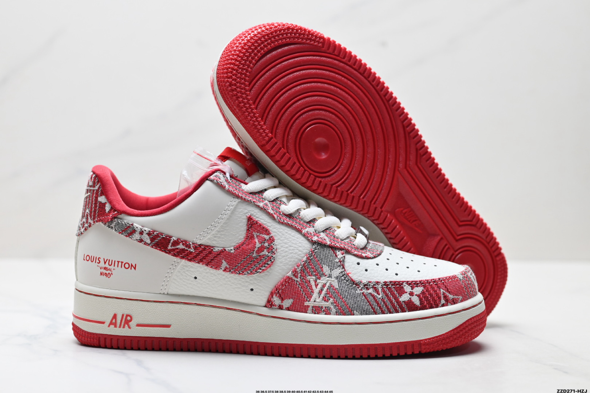 260 NIKE AIR FORCE 1‘07 LV8 SC9207-541-Chinese UA Cheap High Quatity Brand Clothes Bags handbags Sneakers wholesale wholesaler seller from China Factory suppliers Fashion Clothing Shoes best Quality Beautiful Price 260 NIKE AIR FORCE 1‘07 LV8 SC9207-541