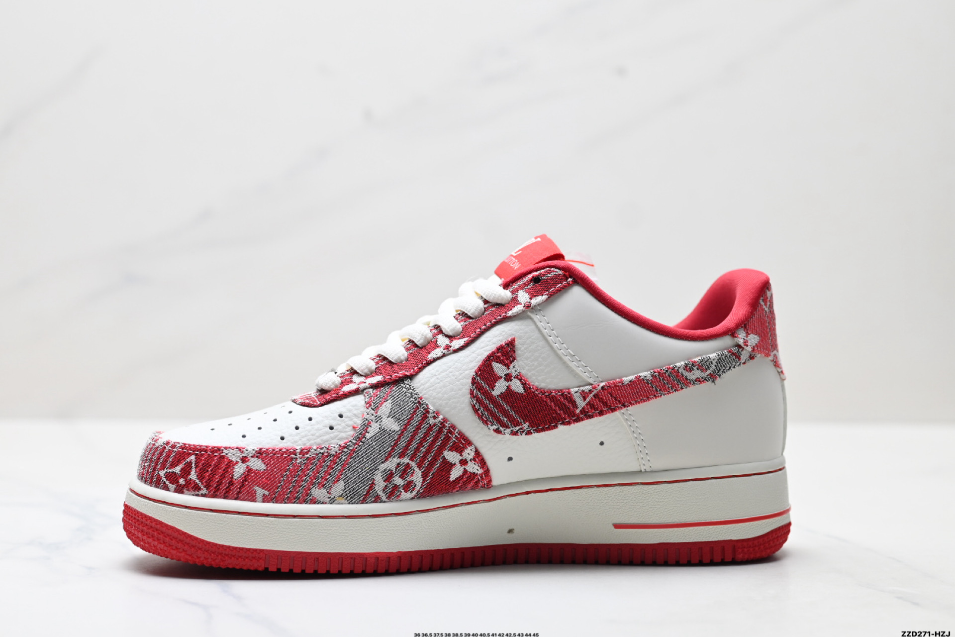 260 NIKE AIR FORCE 1‘07 LV8 SC9207-541-Chinese UA Cheap High Quatity Brand Clothes Bags handbags Sneakers wholesale wholesaler seller from China Factory suppliers Fashion Clothing Shoes best Quality Beautiful Price 260 NIKE AIR FORCE 1‘07 LV8 SC9207-541