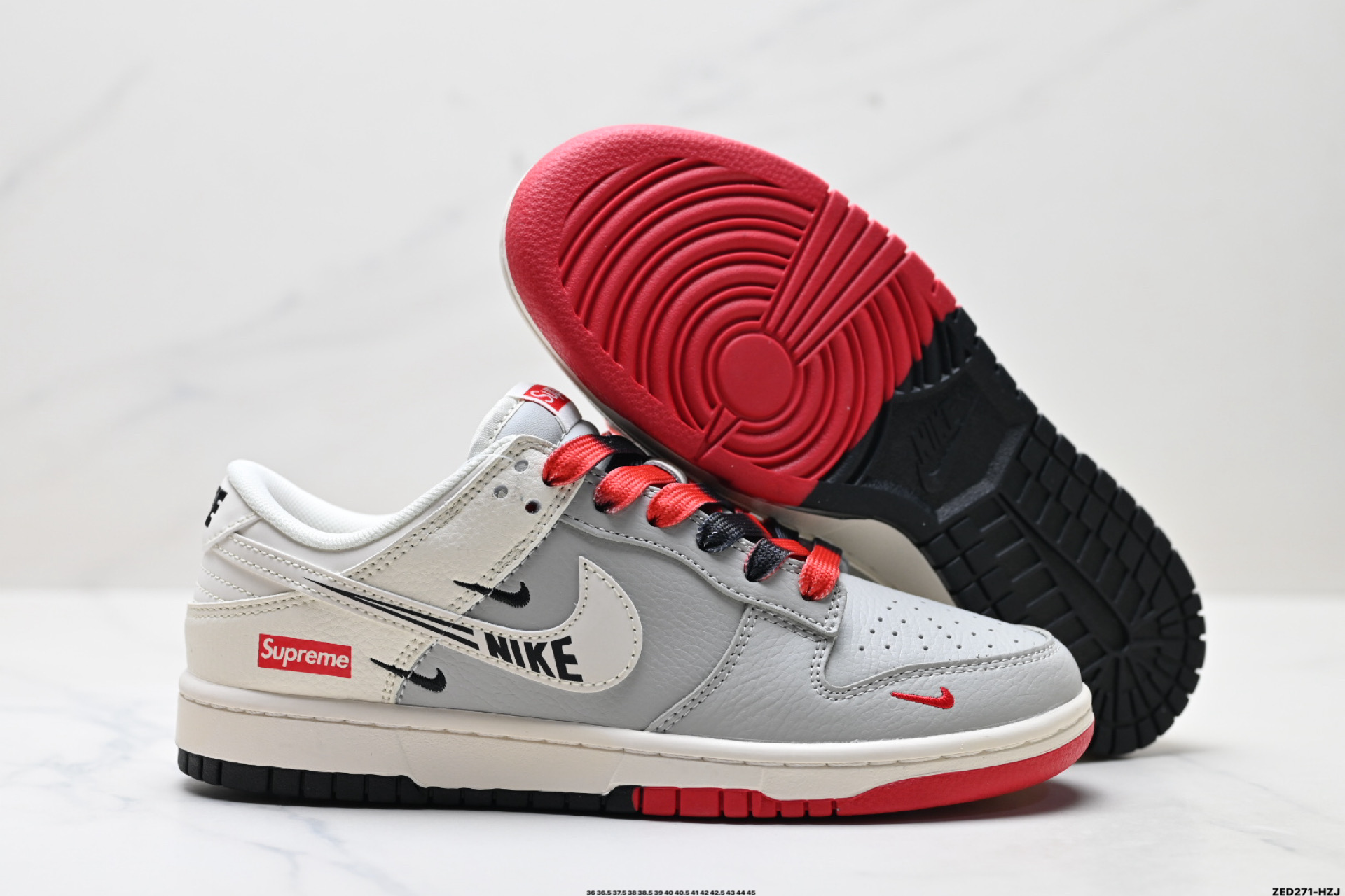 270 Nike Dunk Low Retro ‘DIY高端定制’耐克 低帮休闲运动板鞋 QW5836-010-Chinese UA Cheap High Quatity Brand Clothes Bags handbags Sneakers wholesale wholesaler seller from China Factory suppliers Fashion Clothing Shoes best Quality Beautiful Price 270 Nike Dunk Low Retro ‘DIY高端定制’耐克 低帮休闲运动板鞋 QW5836-010