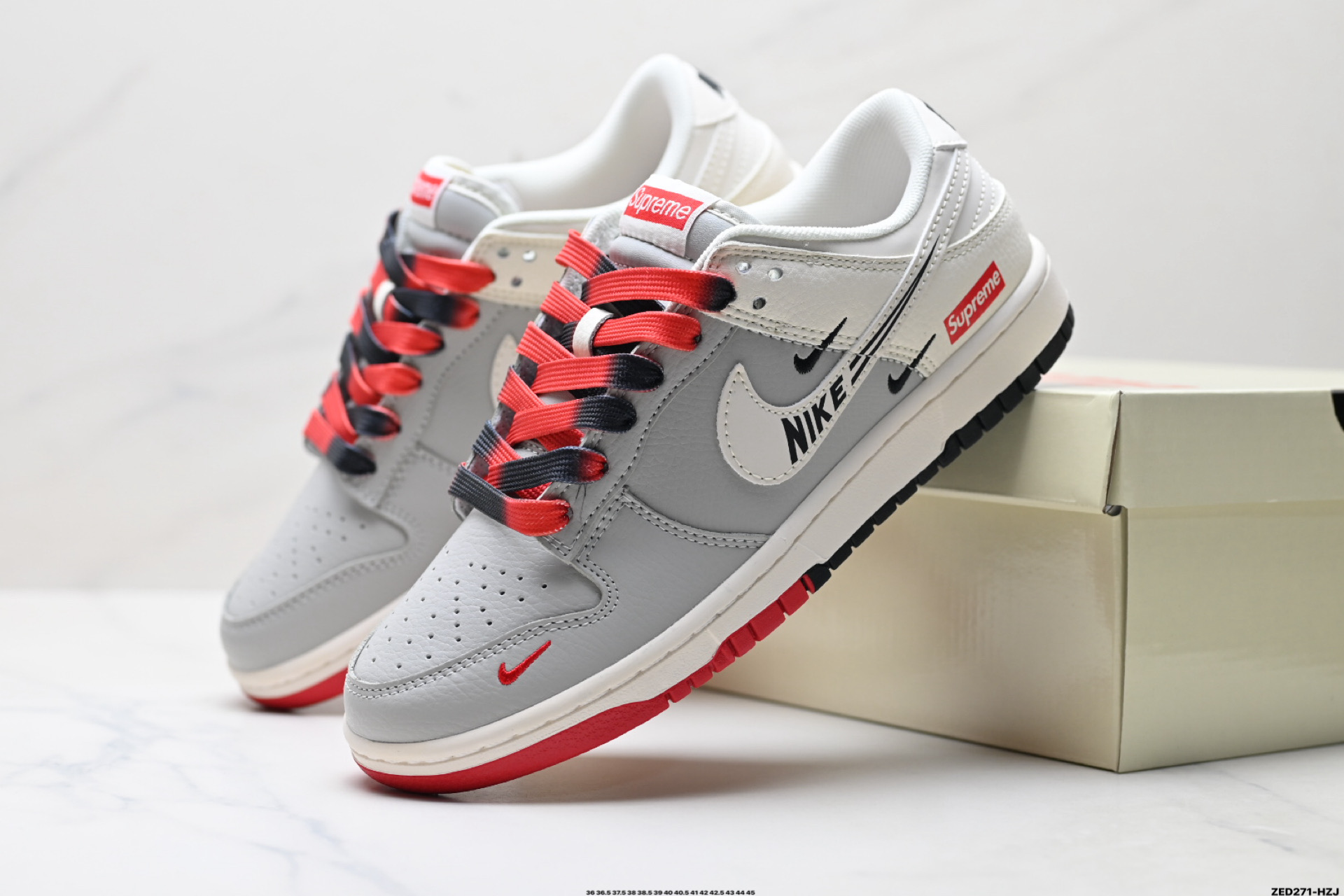 270 Nike Dunk Low Retro ‘DIY高端定制’耐克 低帮休闲运动板鞋 QW5836-010-Chinese UA Cheap High Quatity Brand Clothes Bags handbags Sneakers wholesale wholesaler seller from China Factory suppliers Fashion Clothing Shoes best Quality Beautiful Price 270 Nike Dunk Low Retro ‘DIY高端定制’耐克 低帮休闲运动板鞋 QW5836-010