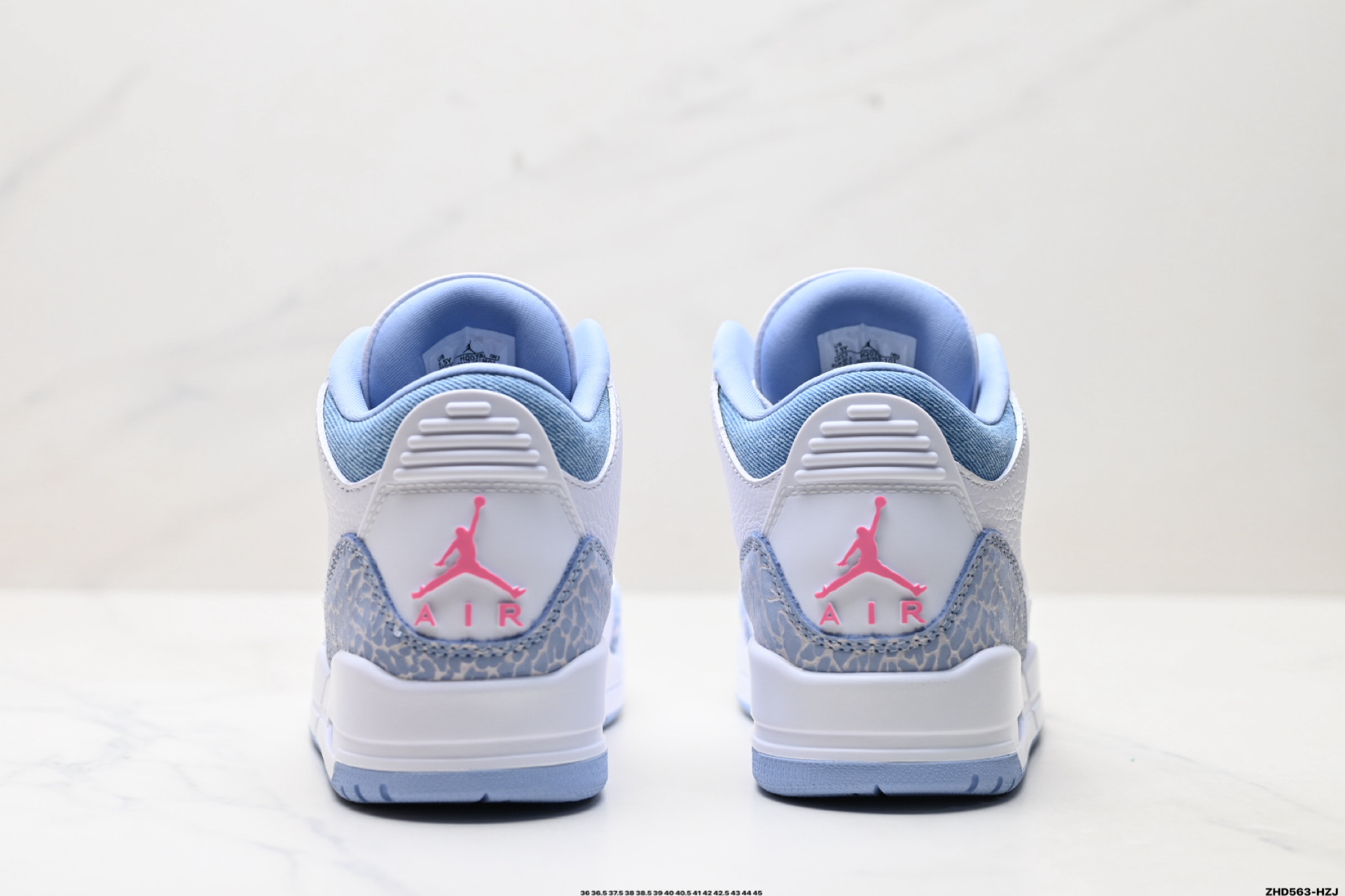 310 Air Jordan 3 Retro 迈克尔·乔丹AJ3代中帮复古休闲运动文化篮球鞋 HQ0784-101-Chinese UA Cheap High Quatity Brand Clothes Bags handbags Sneakers wholesale wholesaler seller from China Factory suppliers Fashion Clothing Shoes best Quality Beautiful Price 310 Air Jordan 3 Retro 迈克尔·乔丹AJ3代中帮复古休闲运动文化篮球鞋 HQ0784-101