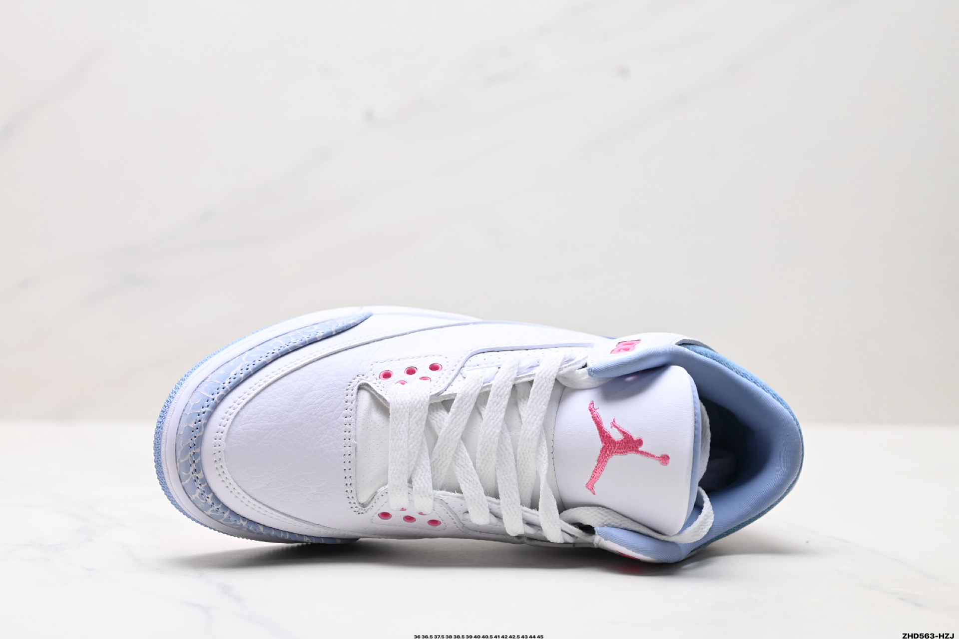 310 Air Jordan 3 Retro 迈克尔·乔丹AJ3代中帮复古休闲运动文化篮球鞋 HQ0784-101-Chinese UA Cheap High Quatity Brand Clothes Bags handbags Sneakers wholesale wholesaler seller from China Factory suppliers Fashion Clothing Shoes best Quality Beautiful Price 310 Air Jordan 3 Retro 迈克尔·乔丹AJ3代中帮复古休闲运动文化篮球鞋 HQ0784-101