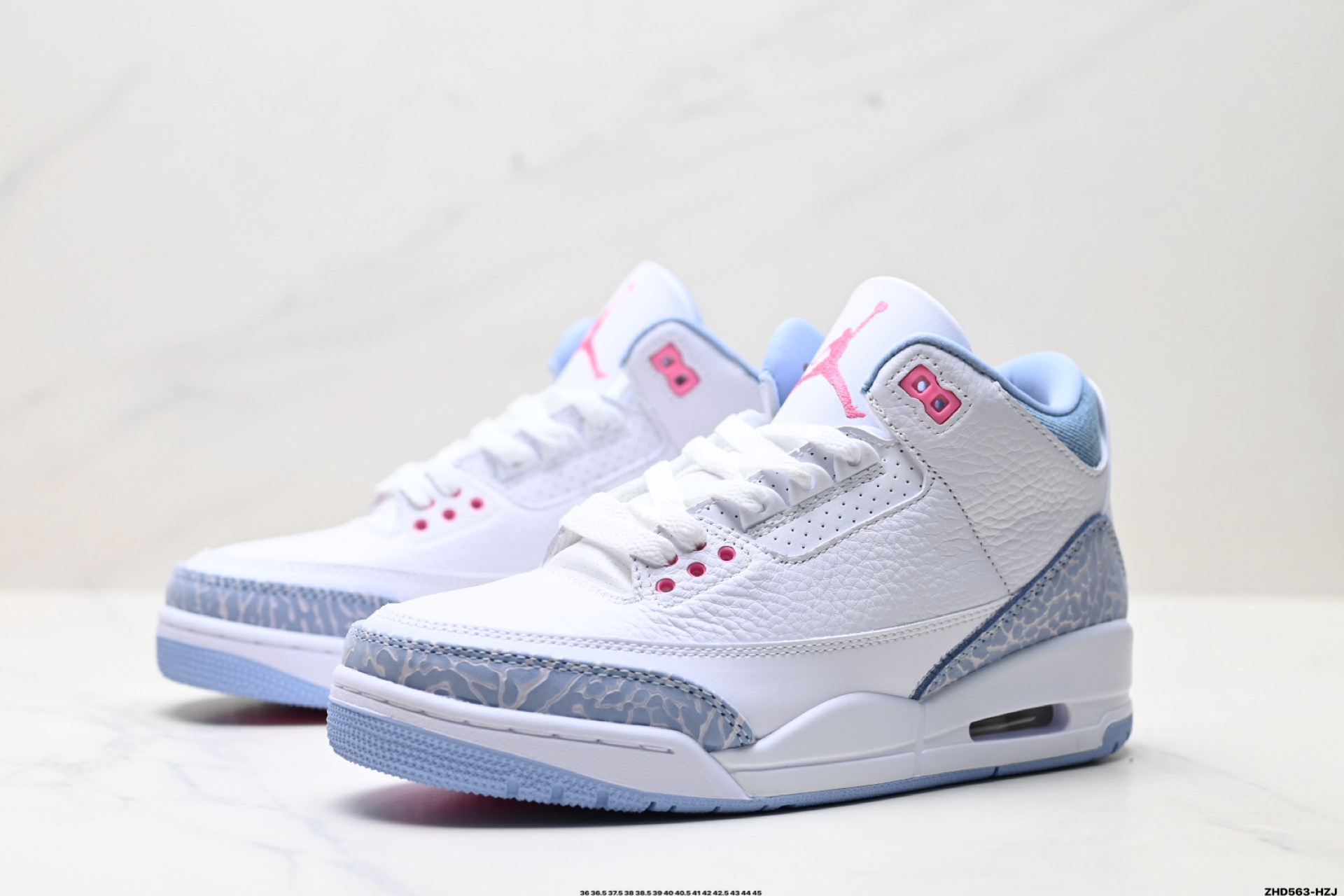 310 Air Jordan 3 Retro 迈克尔·乔丹AJ3代中帮复古休闲运动文化篮球鞋 HQ0784-101-Chinese UA Cheap High Quatity Brand Clothes Bags handbags Sneakers wholesale wholesaler seller from China Factory suppliers Fashion Clothing Shoes best Quality Beautiful Price 310 Air Jordan 3 Retro 迈克尔·乔丹AJ3代中帮复古休闲运动文化篮球鞋 HQ0784-101