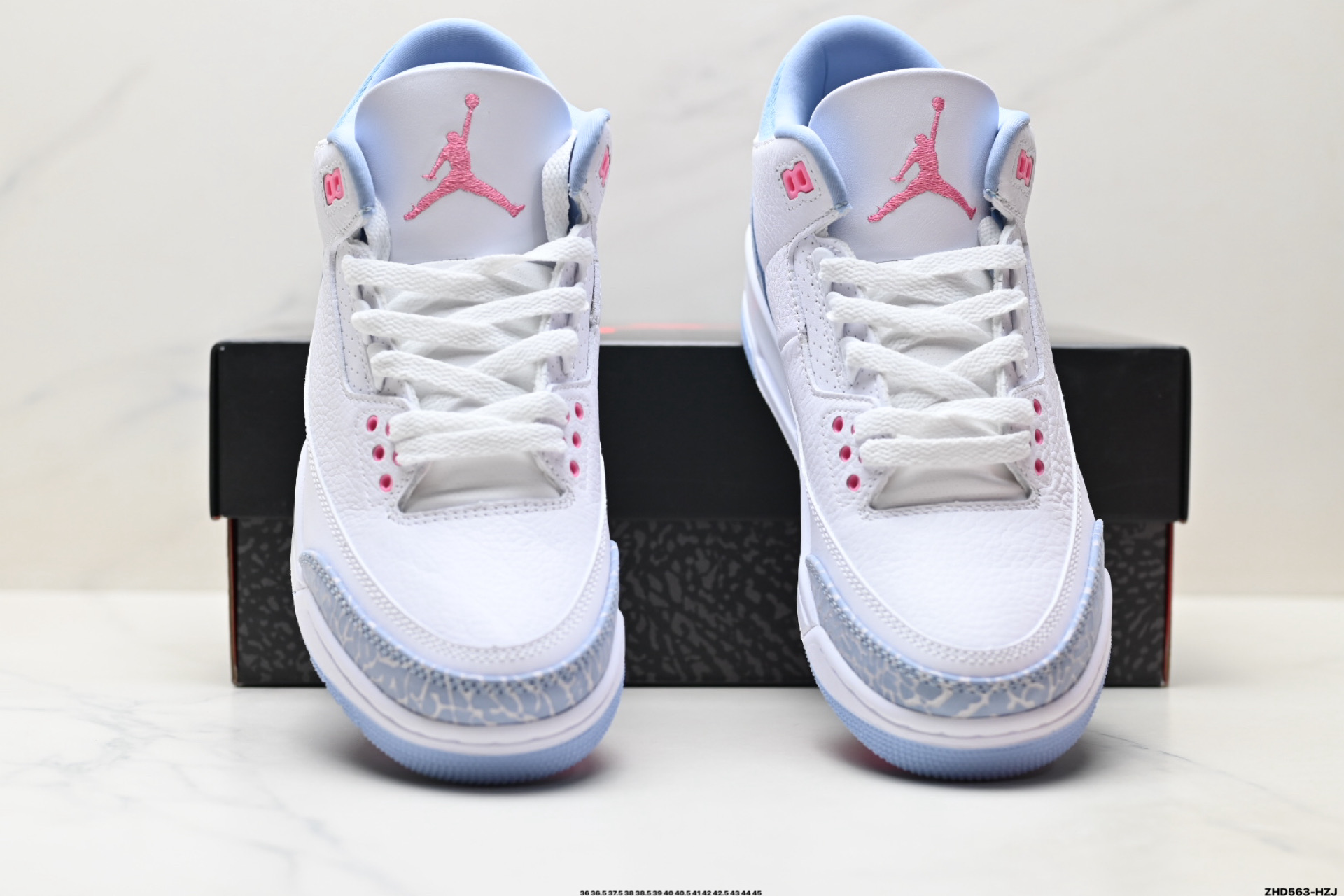 310 Air Jordan 3 Retro 迈克尔·乔丹AJ3代中帮复古休闲运动文化篮球鞋 HQ0784-101-Chinese UA Cheap High Quatity Brand Clothes Bags handbags Sneakers wholesale wholesaler seller from China Factory suppliers Fashion Clothing Shoes best Quality Beautiful Price 310 Air Jordan 3 Retro 迈克尔·乔丹AJ3代中帮复古休闲运动文化篮球鞋 HQ0784-101