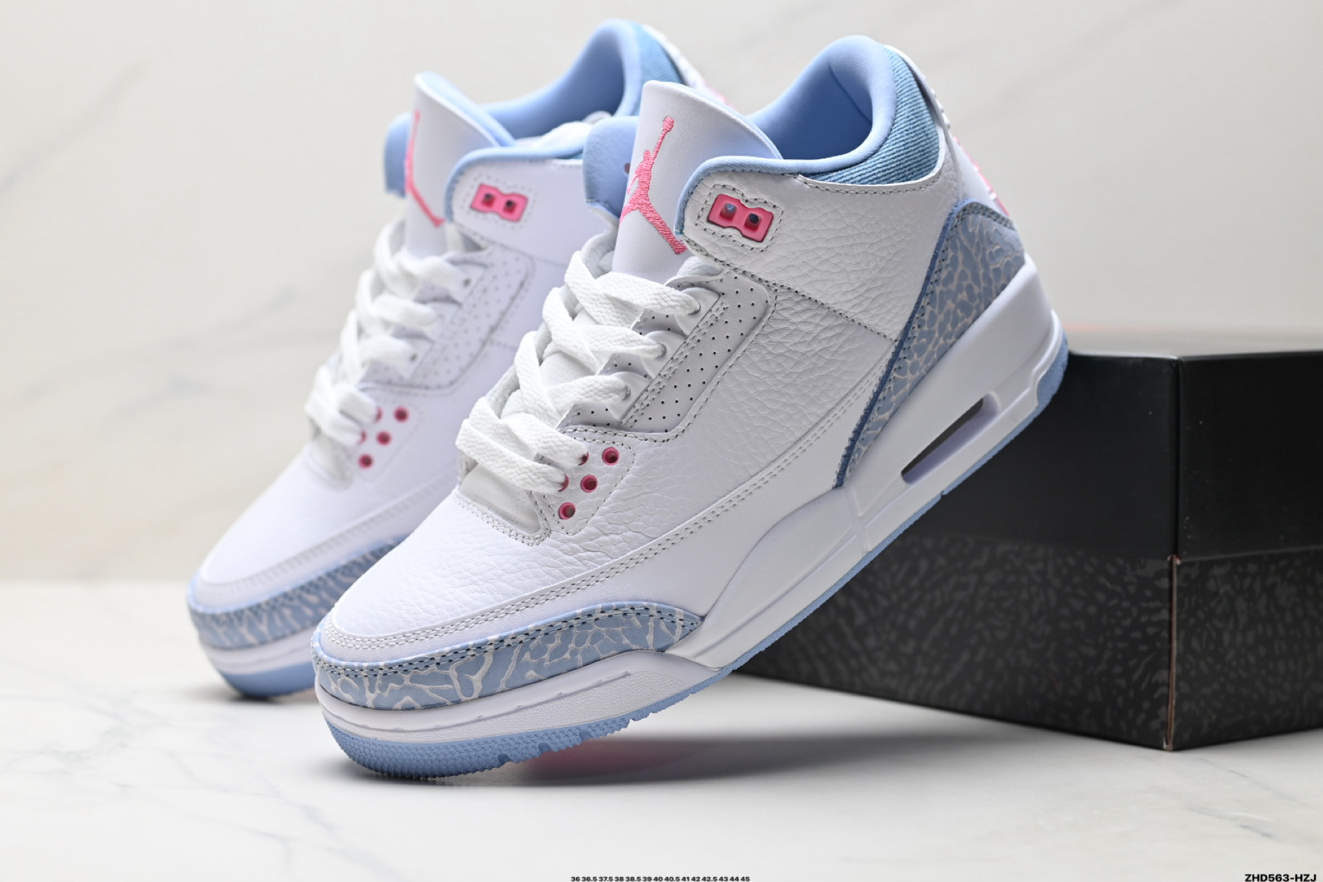 310 Air Jordan 3 Retro 迈克尔·乔丹AJ3代中帮复古休闲运动文化篮球鞋 HQ0784-101-Chinese UA Cheap High Quatity Brand Clothes Bags handbags Sneakers wholesale wholesaler seller from China Factory suppliers Fashion Clothing Shoes best Quality Beautiful Price 310 Air Jordan 3 Retro 迈克尔·乔丹AJ3代中帮复古休闲运动文化篮球鞋 HQ0784-101