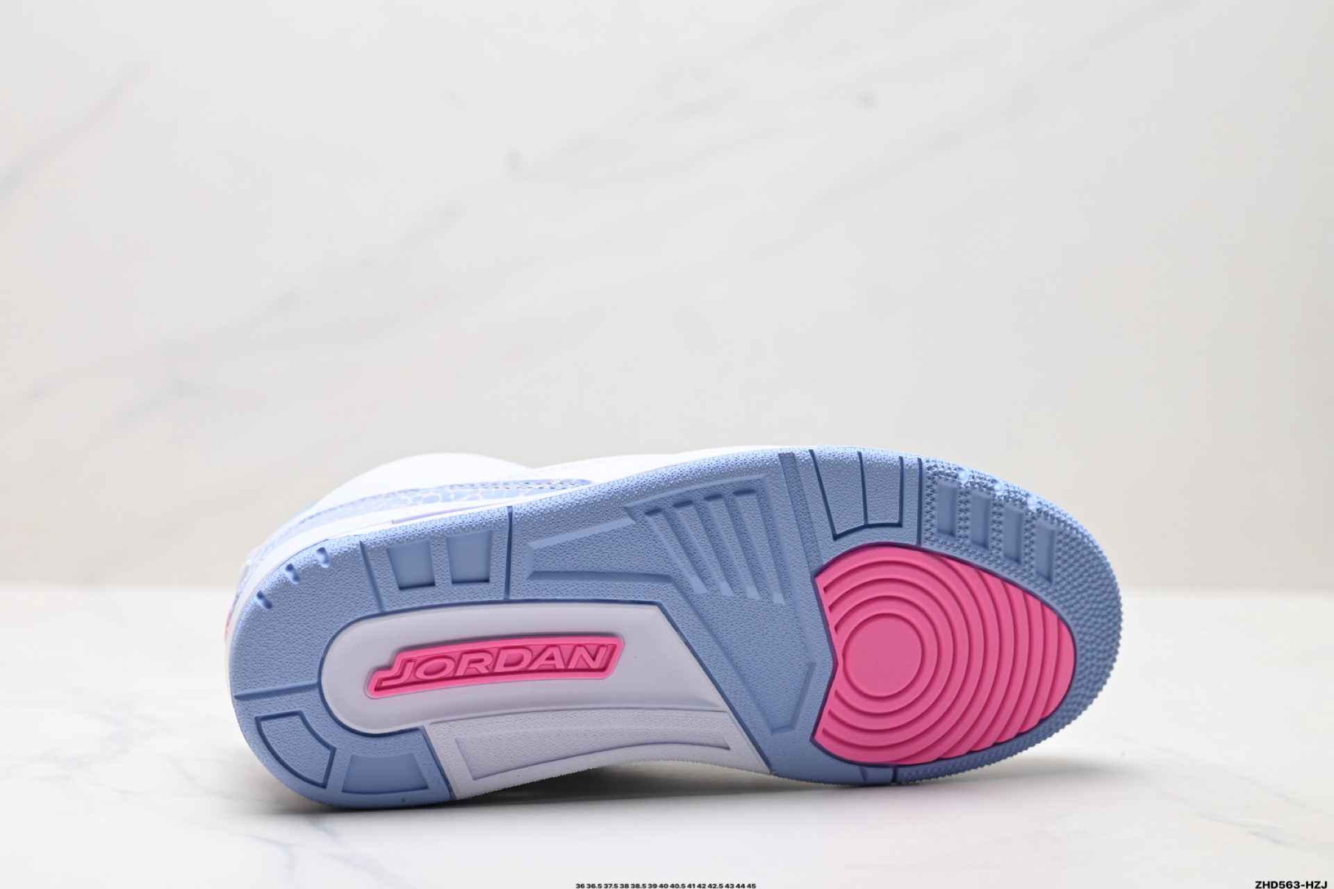 310 Air Jordan 3 Retro 迈克尔·乔丹AJ3代中帮复古休闲运动文化篮球鞋 HQ0784-101-Chinese UA Cheap High Quatity Brand Clothes Bags handbags Sneakers wholesale wholesaler seller from China Factory suppliers Fashion Clothing Shoes best Quality Beautiful Price 310 Air Jordan 3 Retro 迈克尔·乔丹AJ3代中帮复古休闲运动文化篮球鞋 HQ0784-101