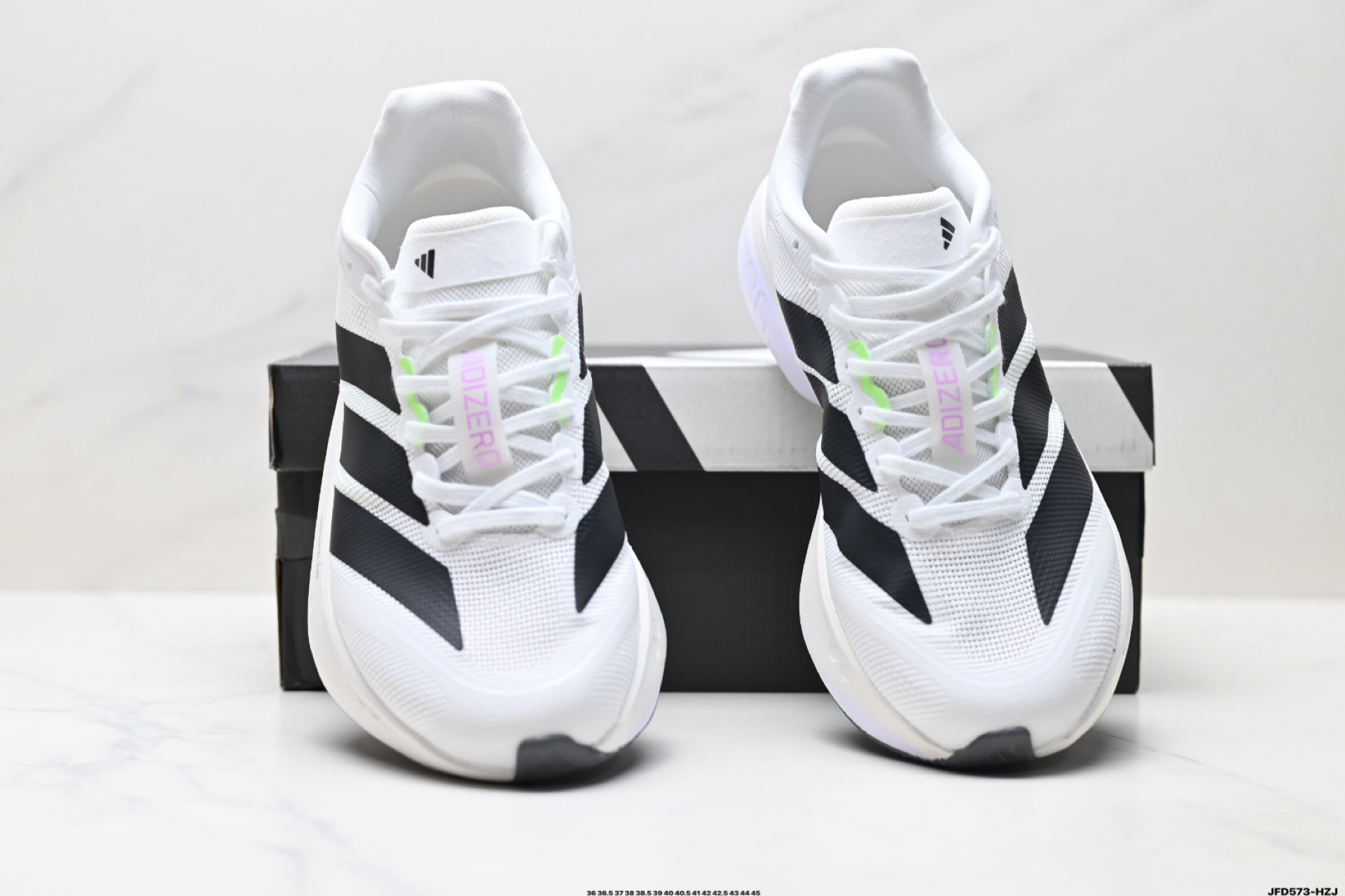 180 Adidadizero BOSTON 13 阿迪达斯 透气网眼竞速跑鞋Boost 缓震底 运动鞋 JS4945-Chinese UA Cheap High Quatity Brand Clothes Bags handbags Sneakers wholesale wholesaler seller from China Factory suppliers Fashion Clothing Shoes best Quality Beautiful Price 180 Adidadizero BOSTON 13 阿迪达斯 透气网眼竞速跑鞋Boost 缓震底 运动鞋 JS4945