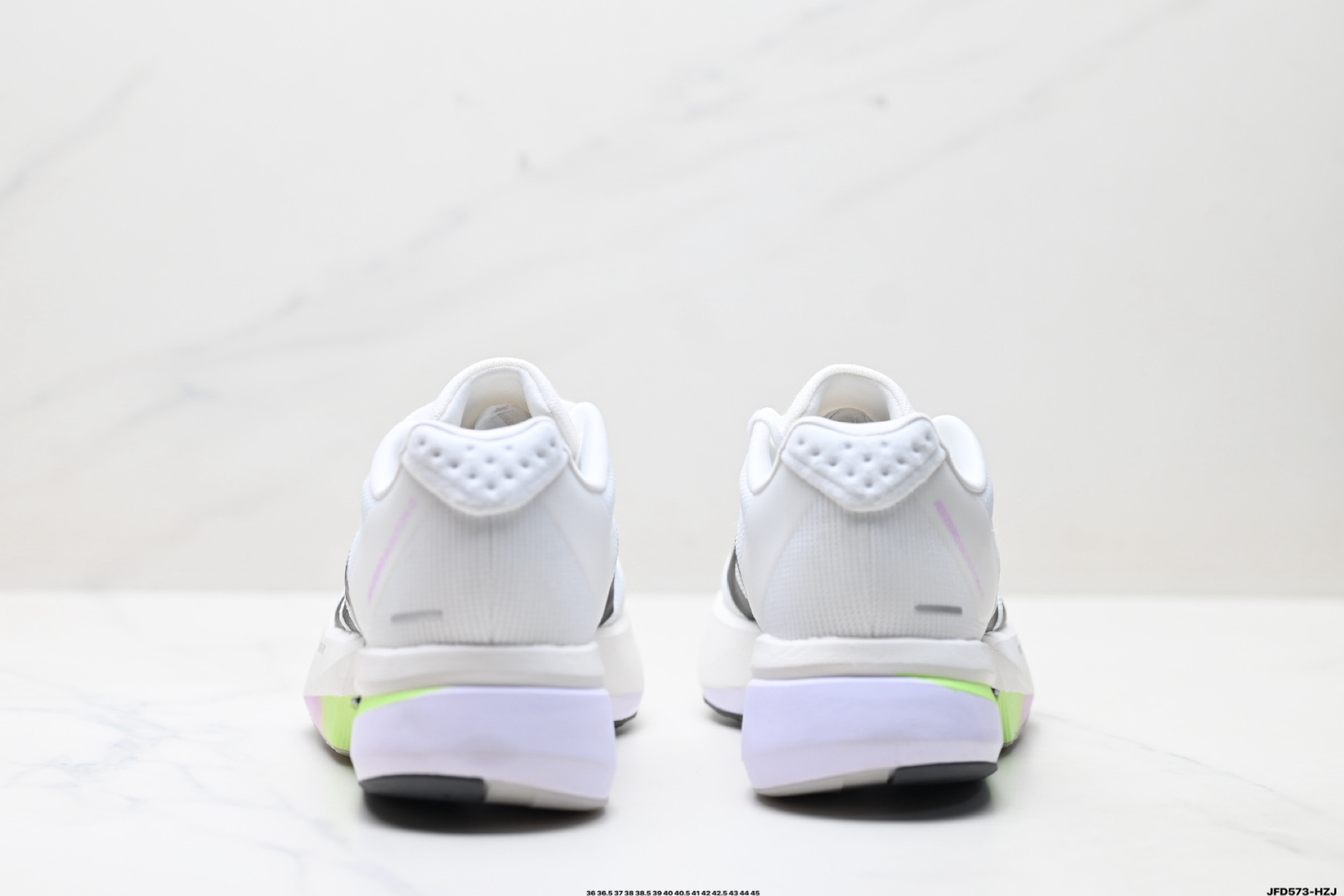 180 Adidadizero BOSTON 13 阿迪达斯 透气网眼竞速跑鞋Boost 缓震底 运动鞋 JS4945-Chinese UA Cheap High Quatity Brand Clothes Bags handbags Sneakers wholesale wholesaler seller from China Factory suppliers Fashion Clothing Shoes best Quality Beautiful Price 180 Adidadizero BOSTON 13 阿迪达斯 透气网眼竞速跑鞋Boost 缓震底 运动鞋 JS4945