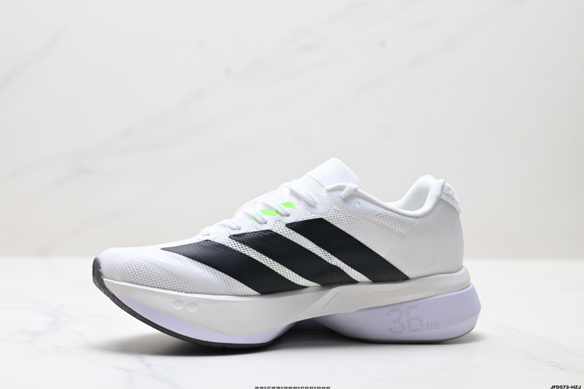 180 Adidadizero BOSTON 13 阿迪达斯 透气网眼竞速跑鞋Boost 缓震底 运动鞋 JS4945-Chinese UA Cheap High Quatity Brand Clothes Bags handbags Sneakers wholesale wholesaler seller from China Factory suppliers Fashion Clothing Shoes best Quality Beautiful Price 180 Adidadizero BOSTON 13 阿迪达斯 透气网眼竞速跑鞋Boost 缓震底 运动鞋 JS4945