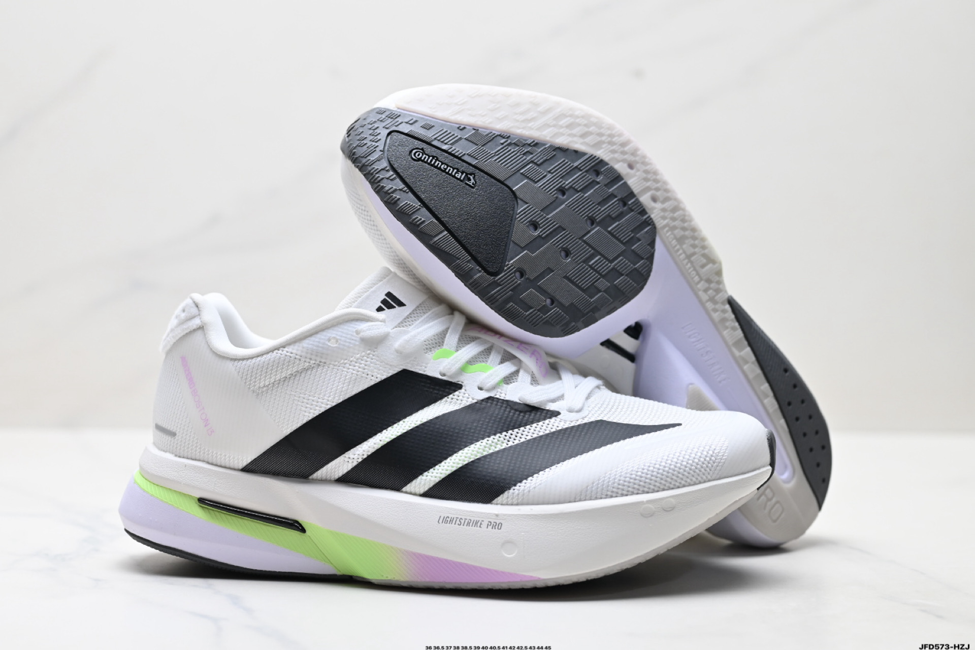 180 Adidadizero BOSTON 13 阿迪达斯 透气网眼竞速跑鞋Boost 缓震底 运动鞋 JS4945-Chinese UA Cheap High Quatity Brand Clothes Bags handbags Sneakers wholesale wholesaler seller from China Factory suppliers Fashion Clothing Shoes best Quality Beautiful Price 180 Adidadizero BOSTON 13 阿迪达斯 透气网眼竞速跑鞋Boost 缓震底 运动鞋 JS4945