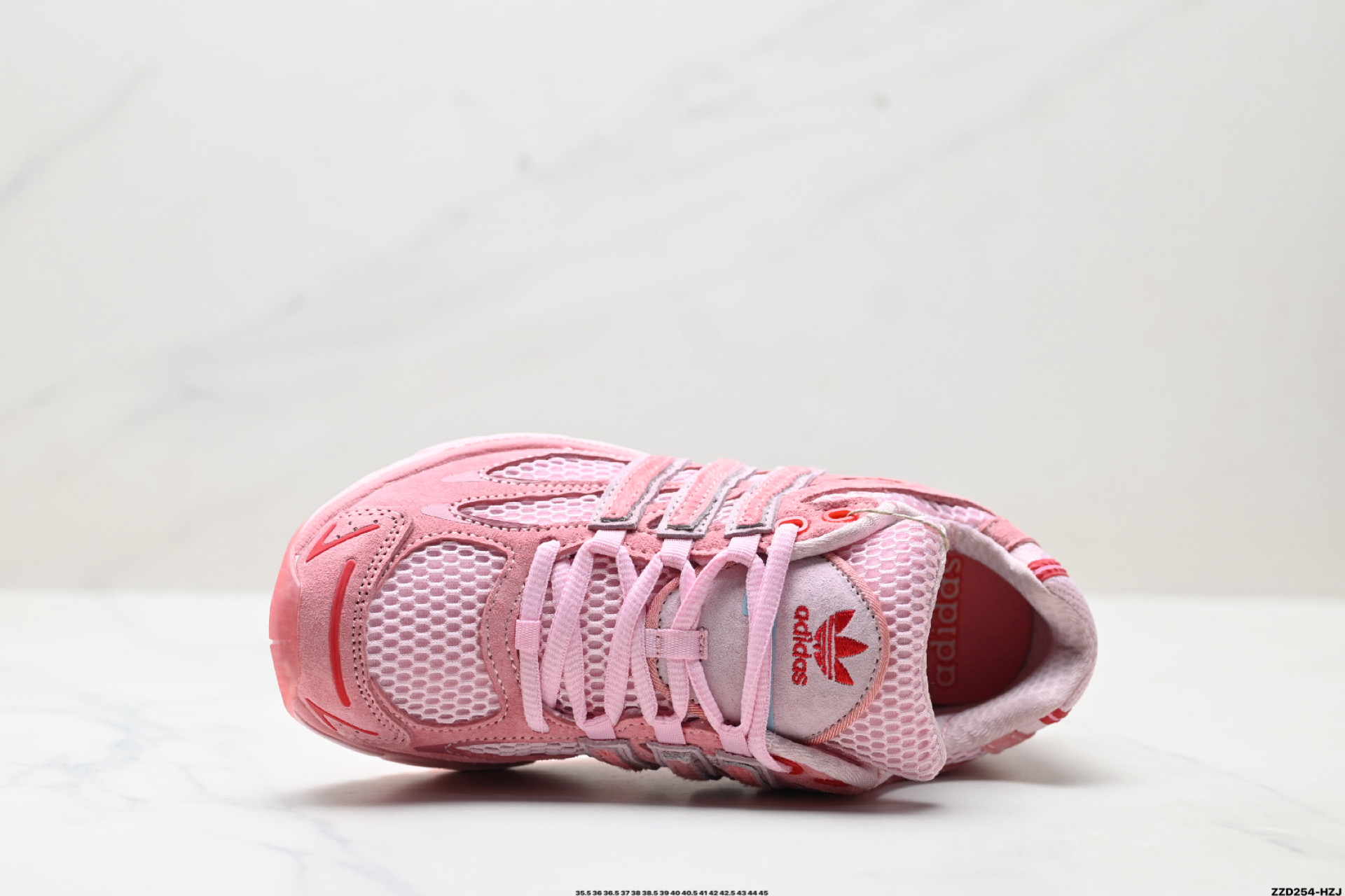 260 Unheardof x AdidOriginals Adistar Cushion 3 Captain Piggy 阿迪达斯 舒适百搭防滑耐磨 低帮 休闲鞋 JS2974-Chinese UA Cheap High Quatity Brand Clothes Bags handbags Sneakers wholesale wholesaler seller from China Factory suppliers Fashion Clothing Shoes best Quality Beautiful Price 260 Unheardof x AdidOriginals Adistar Cushion 3 Captain Piggy 阿迪达斯 舒适百搭防滑耐磨 低帮 休闲鞋 JS2974