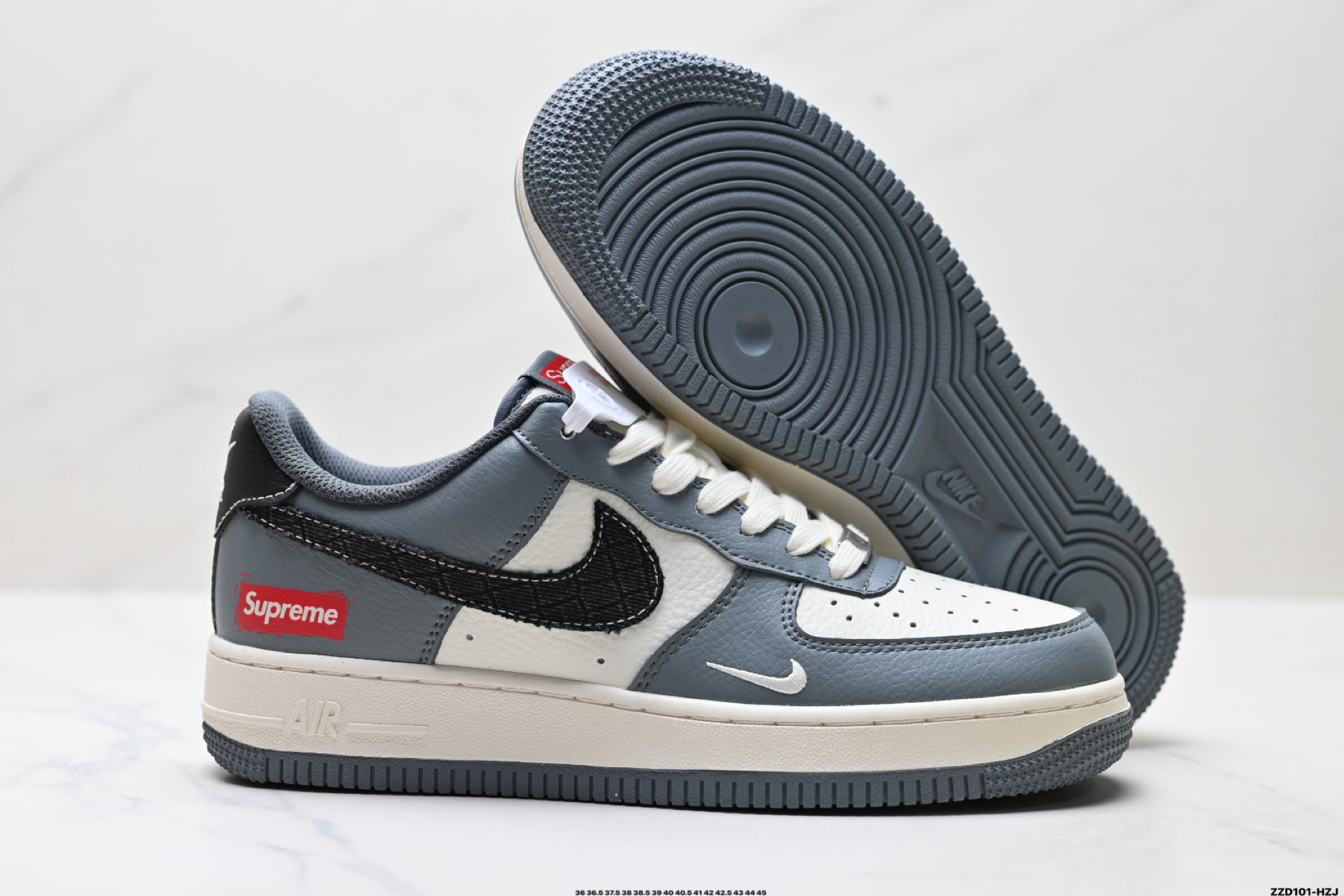 NIKE AIR FORCE 1‘07 LV8 HS8068-046