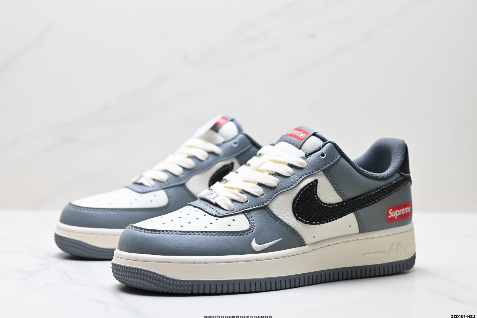 NIKE AIR FORCE 1‘07 LV8 HS8068-046
