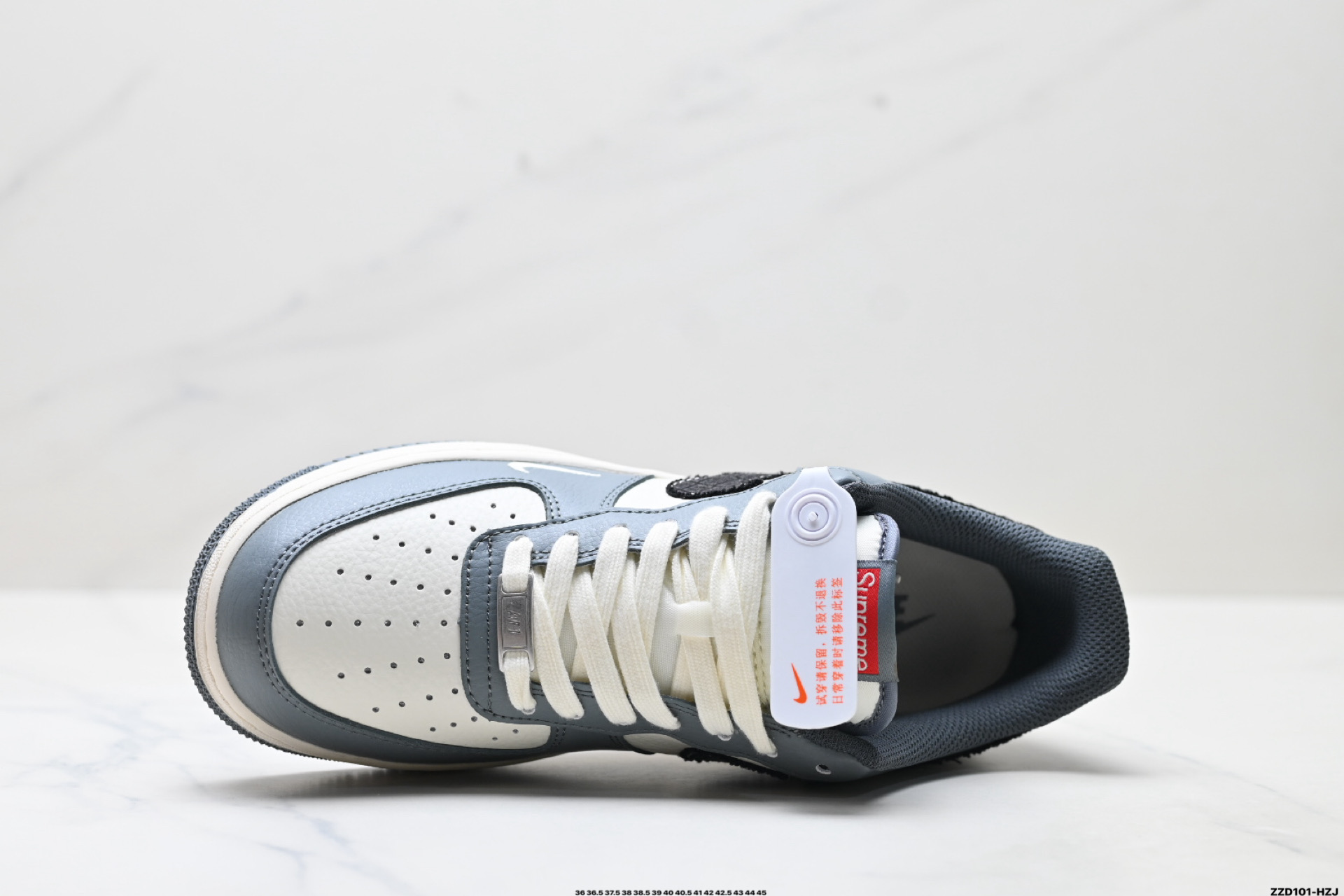 NIKE AIR FORCE 1‘07 LV8 HS8068-046