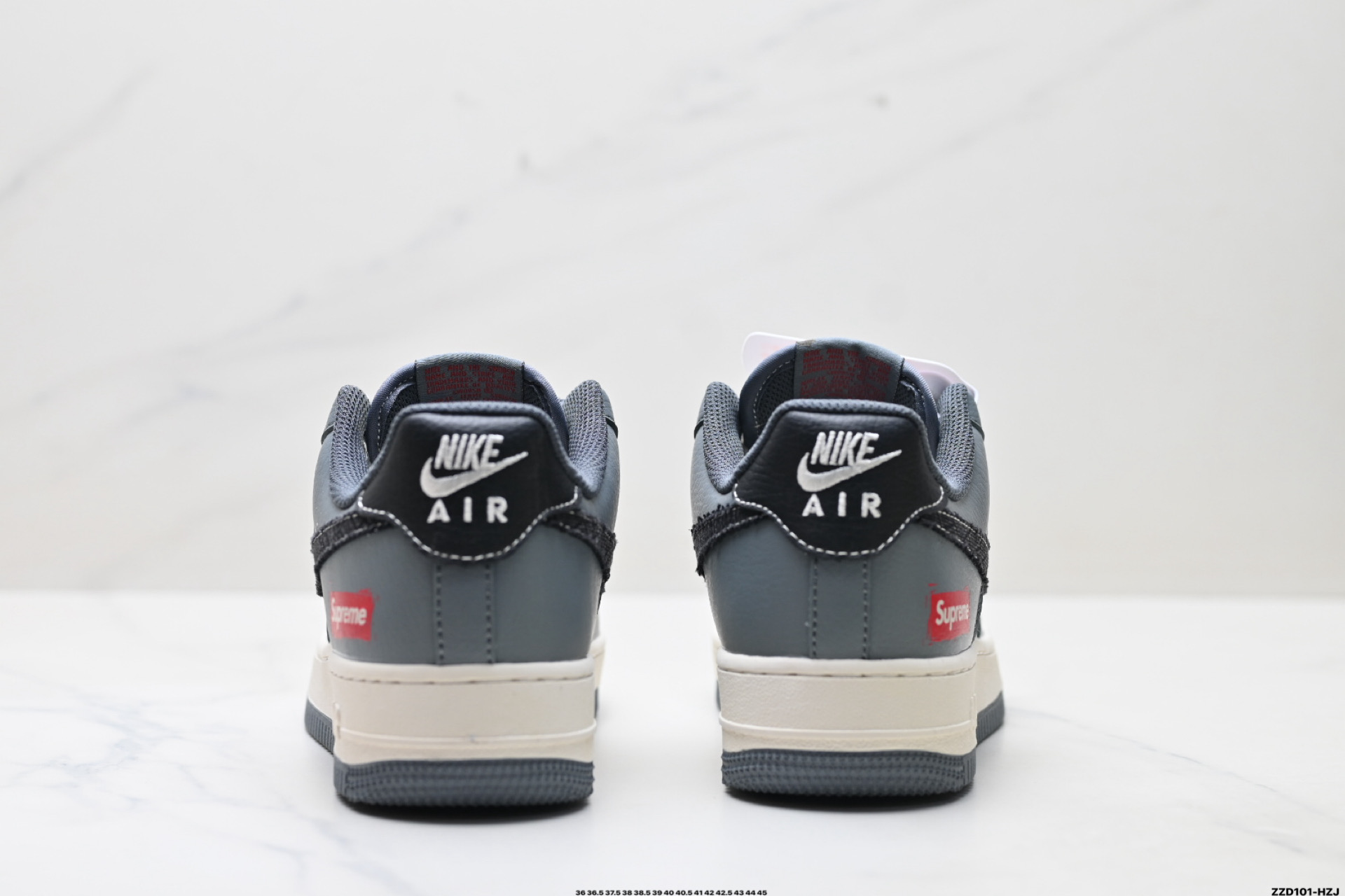 NIKE AIR FORCE 1‘07 LV8 HS8068-046