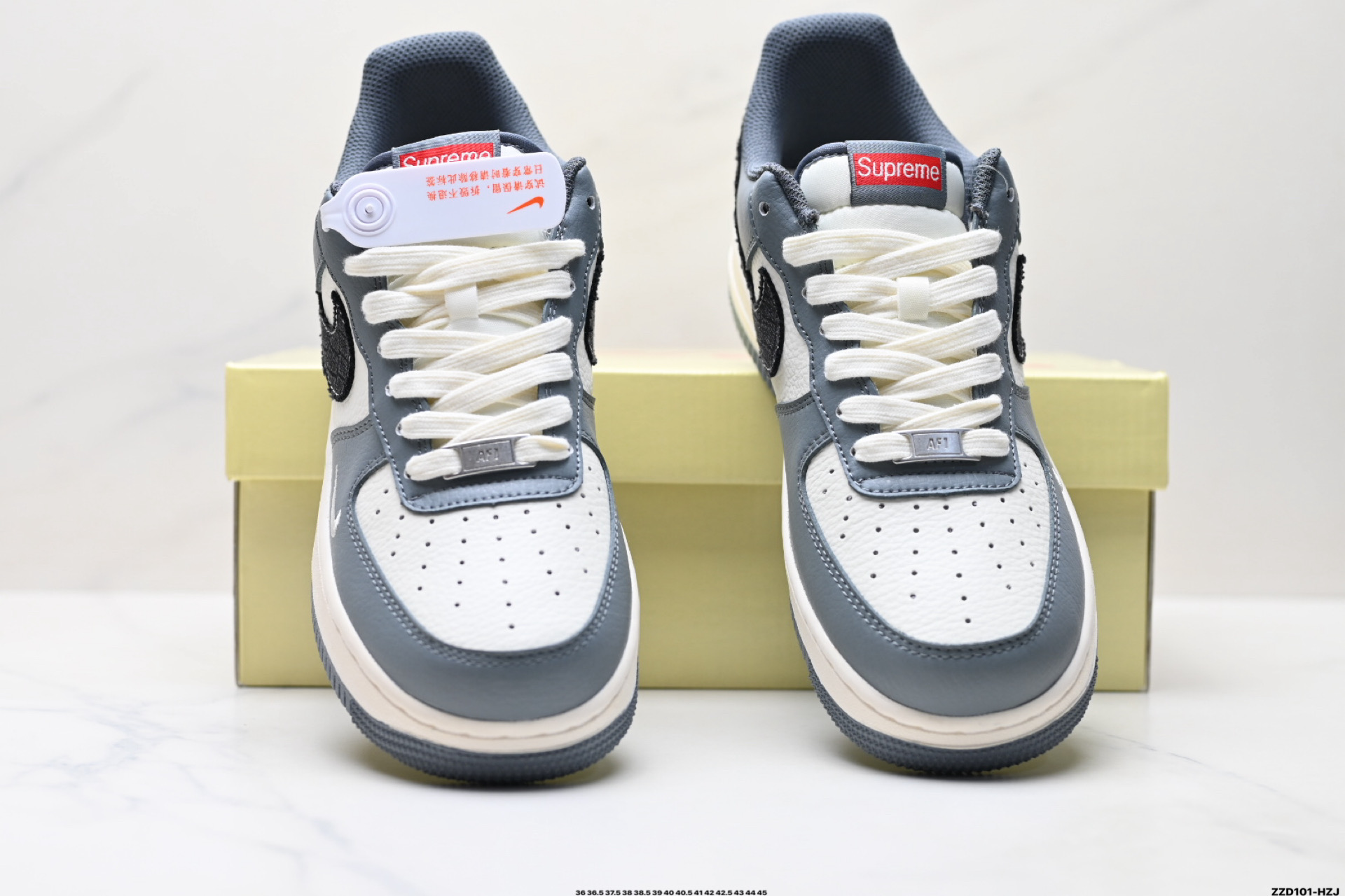 NIKE AIR FORCE 1‘07 LV8 HS8068-046