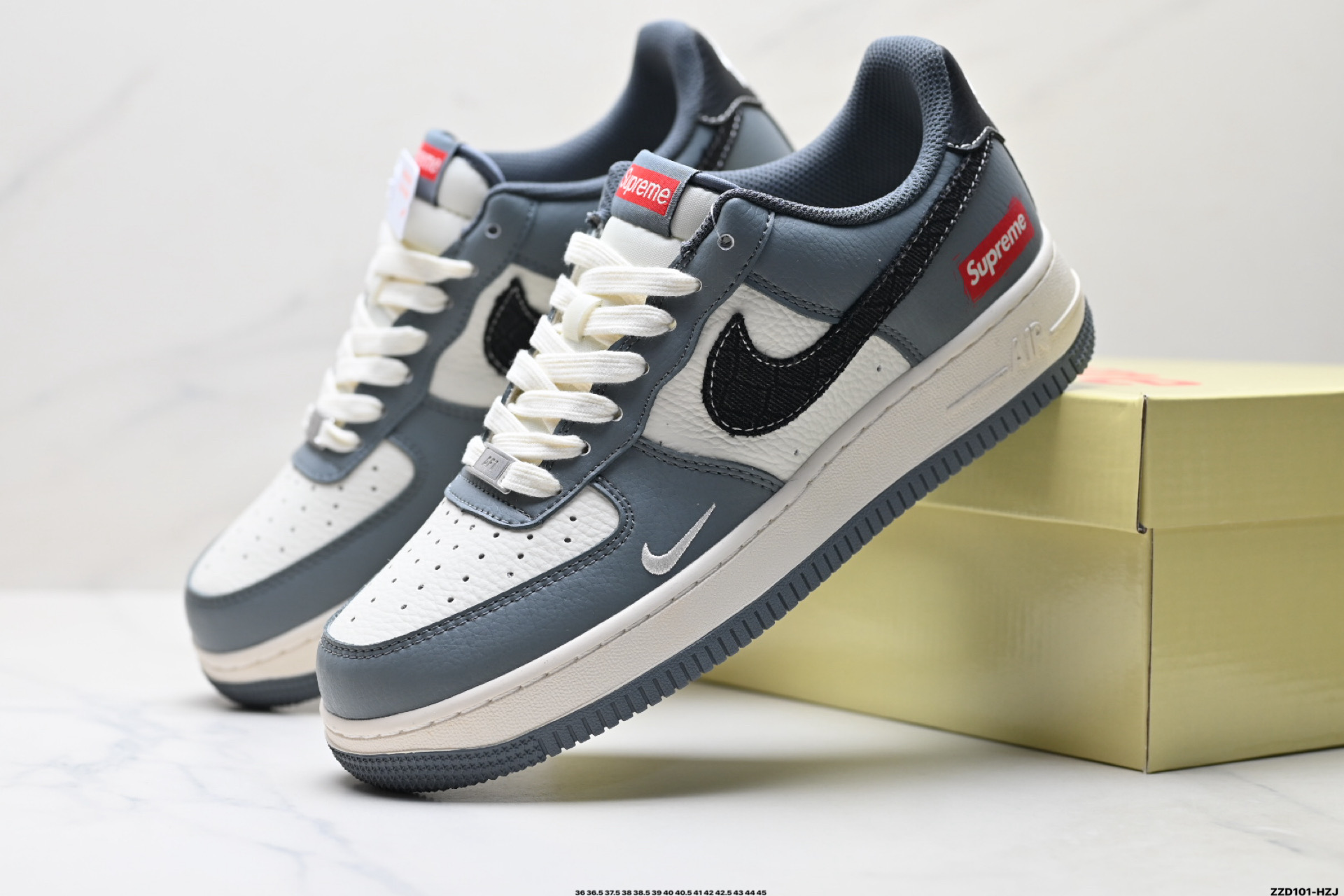 NIKE AIR FORCE 1‘07 LV8 HS8068-046