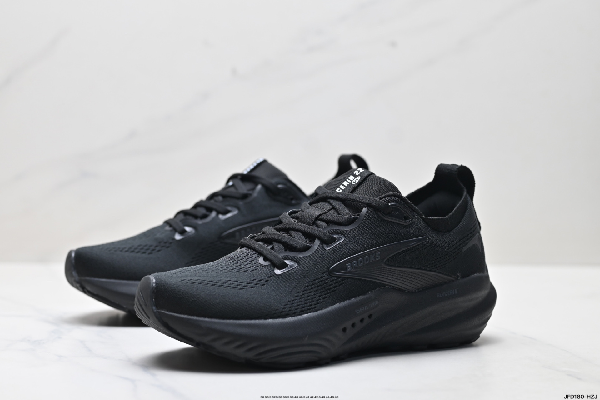 180 Brooks布鲁克斯Glycerin甘油22跑鞋男子缓震马拉松氮气慢跑鞋 110445 2B 020-Chinese UA Cheap High Quatity Brand Clothes Bags handbags Sneakers wholesale wholesaler seller from China Factory suppliers Fashion Clothing Shoes best Quality Beautiful Price 180 Brooks布鲁克斯Glycerin甘油22跑鞋男子缓震马拉松氮气慢跑鞋 110445 2B 020