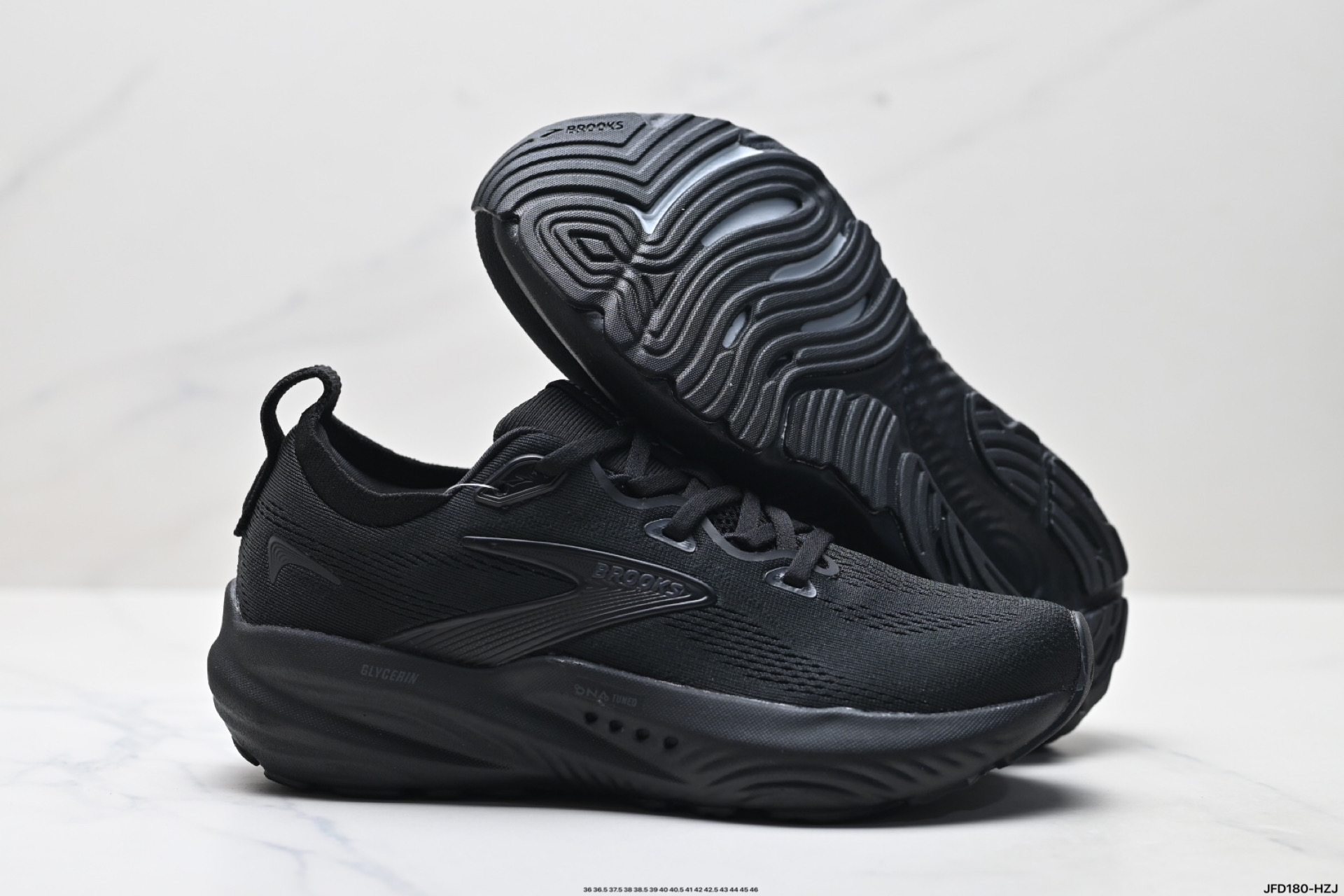 180 Brooks布鲁克斯Glycerin甘油22跑鞋男子缓震马拉松氮气慢跑鞋 110445 2B 020-Chinese UA Cheap High Quatity Brand Clothes Bags handbags Sneakers wholesale wholesaler seller from China Factory suppliers Fashion Clothing Shoes best Quality Beautiful Price 180 Brooks布鲁克斯Glycerin甘油22跑鞋男子缓震马拉松氮气慢跑鞋 110445 2B 020