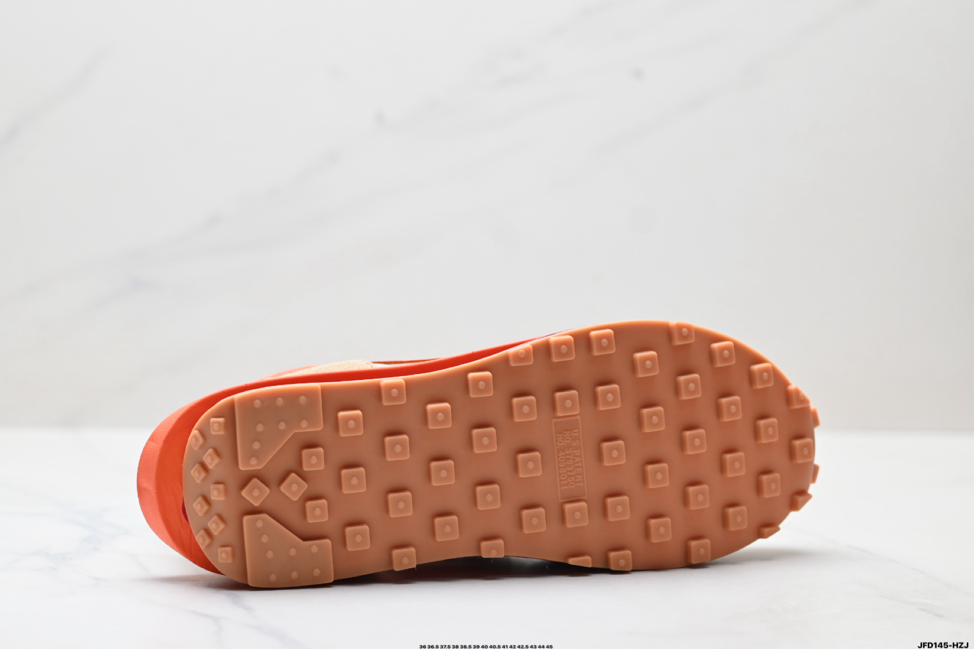 180 Sacai x Nike Ldwaffle 华夫 耐克 慢跑鞋 Sacai将Nike经典鞋款 DH1347-100-Chinese UA Cheap High Quatity Brand Clothes Bags handbags Sneakers wholesale wholesaler seller from China Factory suppliers Fashion Clothing Shoes best Quality Beautiful Price 180 Sacai x Nike Ldwaffle 华夫 耐克 慢跑鞋 Sacai将Nike经典鞋款 DH1347-100