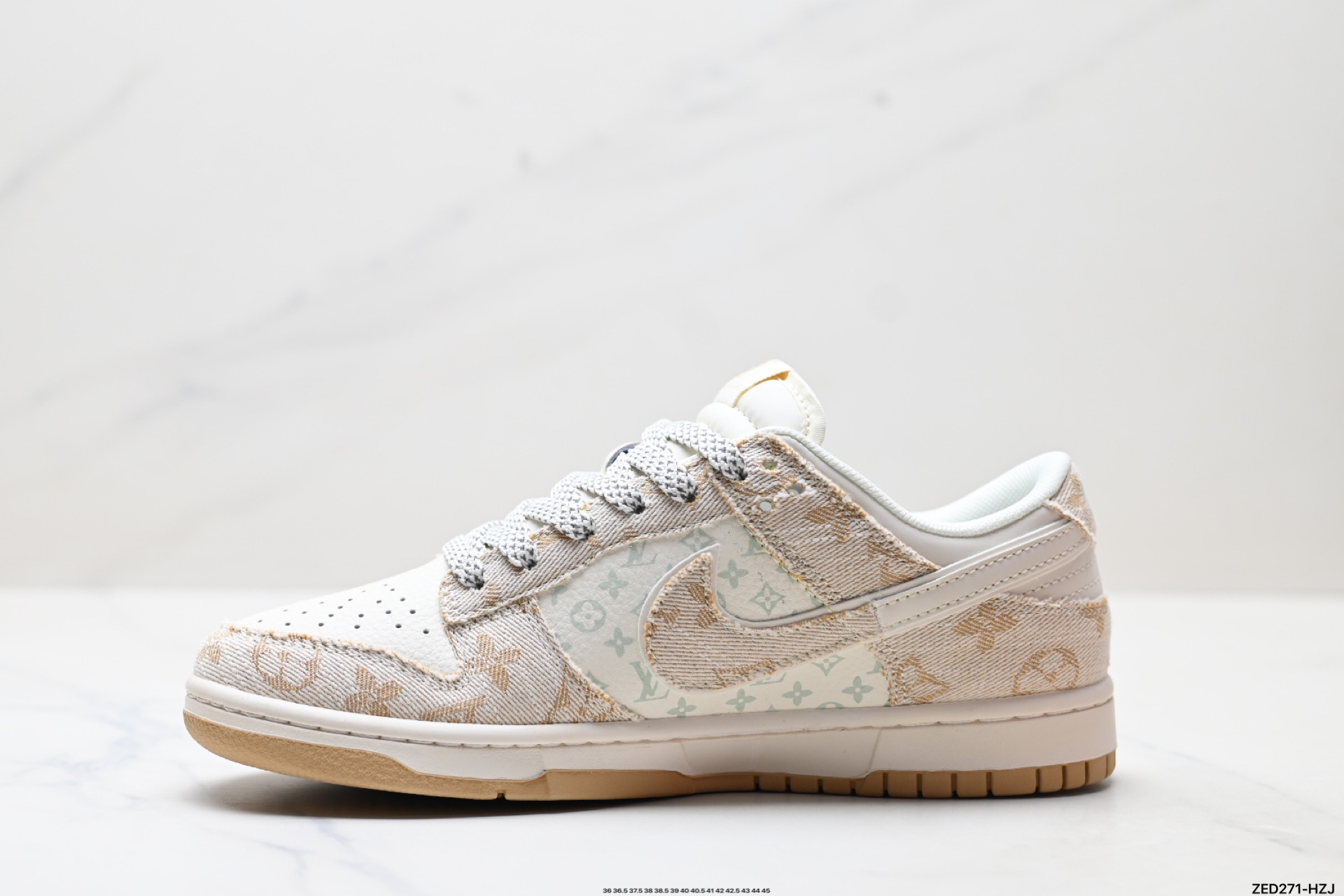 270 Nike Dunk Low Retro ‘DIY高端定制’耐克 低帮休闲运动板鞋 YX5066-377-Chinese UA Cheap High Quatity Brand Clothes Bags handbags Sneakers wholesale wholesaler seller from China Factory suppliers Fashion Clothing Shoes best Quality Beautiful Price 270 Nike Dunk Low Retro ‘DIY高端定制’耐克 低帮休闲运动板鞋 YX5066-377