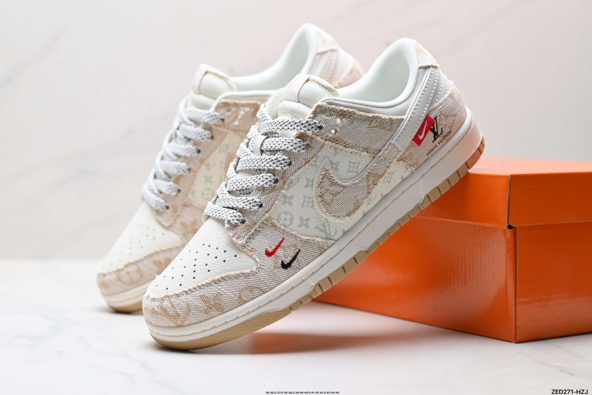 270 Nike Dunk Low Retro ‘DIY高端定制’耐克 低帮休闲运动板鞋 YX5066-377-Chinese UA Cheap High Quatity Brand Clothes Bags handbags Sneakers wholesale wholesaler seller from China Factory suppliers Fashion Clothing Shoes best Quality Beautiful Price 270 Nike Dunk Low Retro ‘DIY高端定制’耐克 低帮休闲运动板鞋 YX5066-377