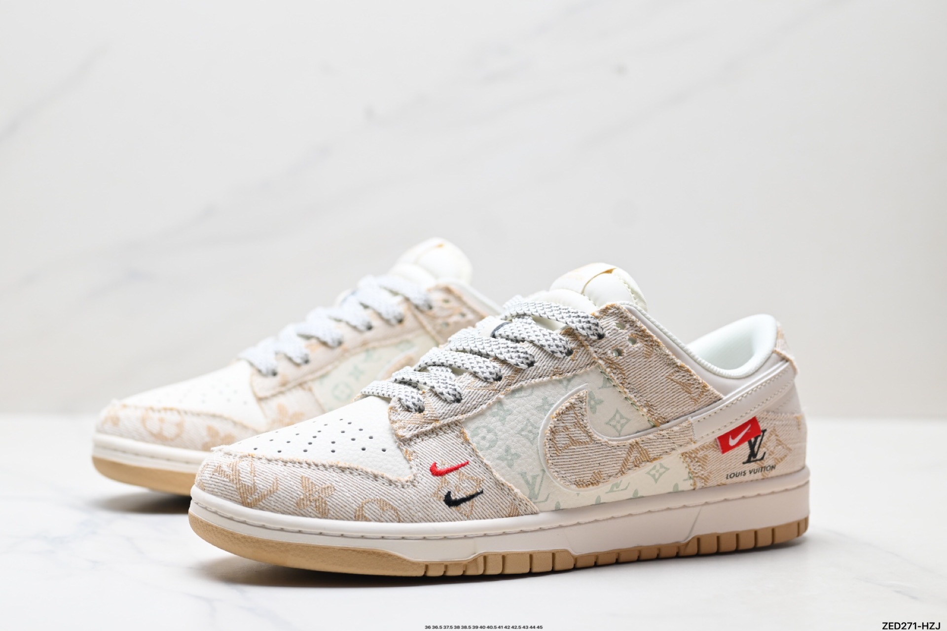 270 Nike Dunk Low Retro ‘DIY高端定制’耐克 低帮休闲运动板鞋 YX5066-377-Chinese UA Cheap High Quatity Brand Clothes Bags handbags Sneakers wholesale wholesaler seller from China Factory suppliers Fashion Clothing Shoes best Quality Beautiful Price 270 Nike Dunk Low Retro ‘DIY高端定制’耐克 低帮休闲运动板鞋 YX5066-377