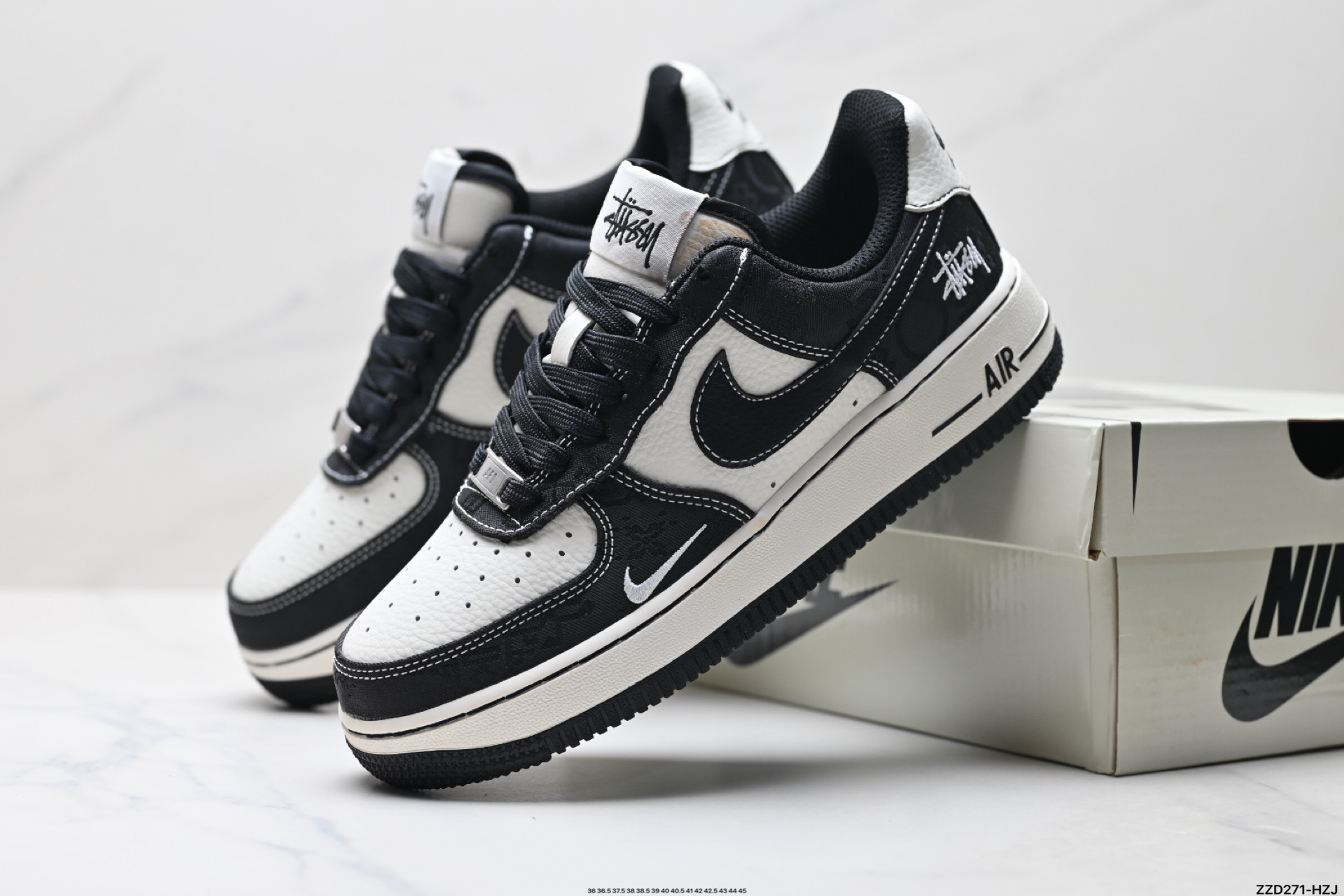 260 NIKE AIR FORCE 1‘07 LW9279-013-Chinese UA Cheap High Quatity Brand Clothes Bags handbags Sneakers wholesale wholesaler seller from China Factory suppliers Fashion Clothing Shoes best Quality Beautiful Price 260 NIKE AIR FORCE 1‘07 LW9279-013