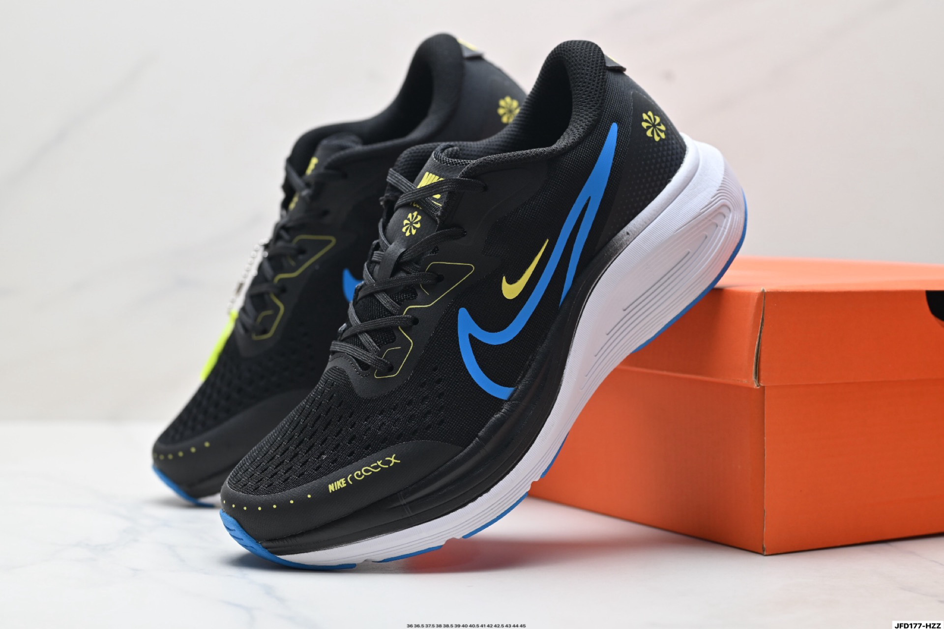 180 耐克NIKE AIR ALPHAZOOM网面透气跑步鞋 FD2722-104-Chinese UA Cheap High Quatity Brand Clothes Bags handbags Sneakers wholesale wholesaler seller from China Factory suppliers Fashion Clothing Shoes best Quality Beautiful Price 180 耐克NIKE AIR ALPHAZOOM网面透气跑步鞋 FD2722-104