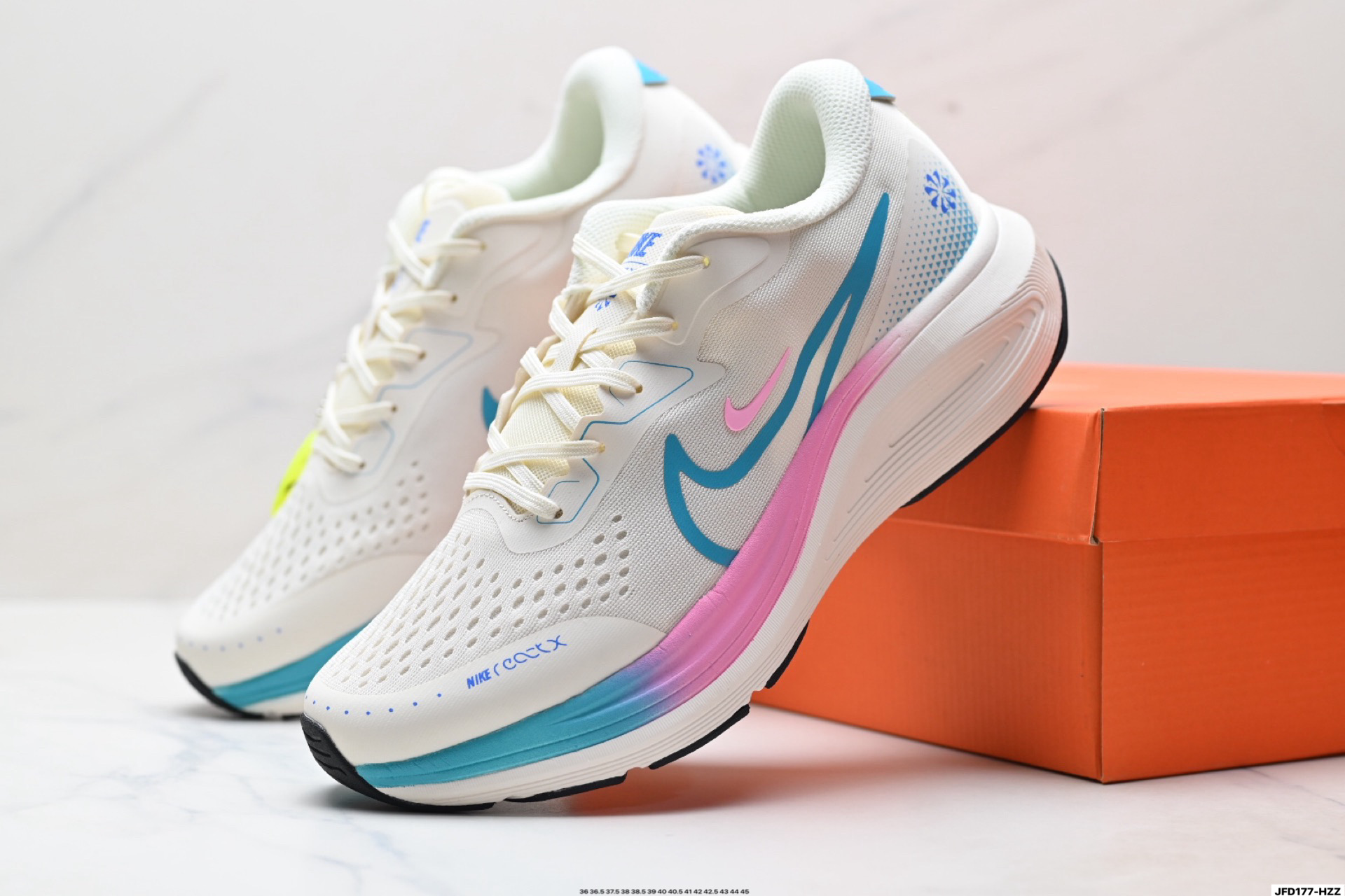 180 耐克NIKE AIR ALPHAZOOM网面透气跑步鞋 FD2722-104-Chinese UA Cheap High Quatity Brand Clothes Bags handbags Sneakers wholesale wholesaler seller from China Factory suppliers Fashion Clothing Shoes best Quality Beautiful Price 180 耐克NIKE AIR ALPHAZOOM网面透气跑步鞋 FD2722-104