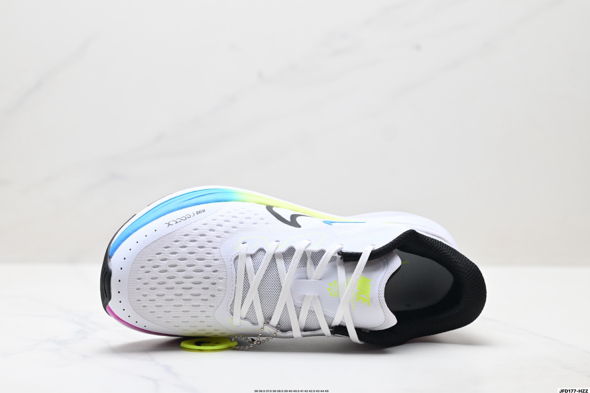 180 耐克NIKE AIR ALPHAZOOM网面透气跑步鞋 兼顾迅疾外观和稳固脚感 FD2722-104-Chinese UA Cheap High Quatity Brand Clothes Bags handbags Sneakers wholesale wholesaler seller from China Factory suppliers Fashion Clothing Shoes best Quality Beautiful Price 180 耐克NIKE AIR ALPHAZOOM网面透气跑步鞋 兼顾迅疾外观和稳固脚感 FD2722-104