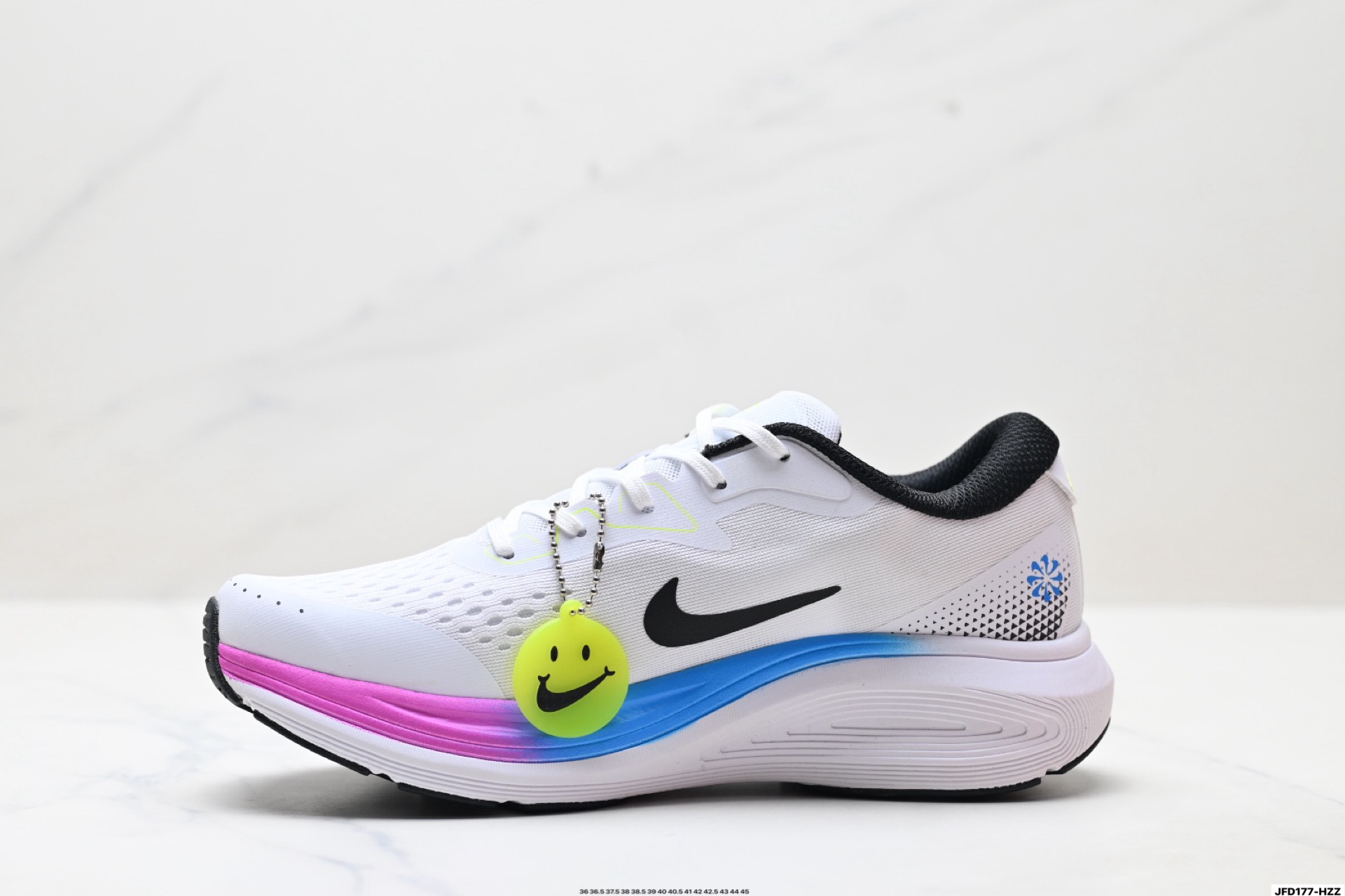 180 耐克NIKE AIR ALPHAZOOM网面透气跑步鞋 兼顾迅疾外观和稳固脚感 FD2722-104-Chinese UA Cheap High Quatity Brand Clothes Bags handbags Sneakers wholesale wholesaler seller from China Factory suppliers Fashion Clothing Shoes best Quality Beautiful Price 180 耐克NIKE AIR ALPHAZOOM网面透气跑步鞋 兼顾迅疾外观和稳固脚感 FD2722-104