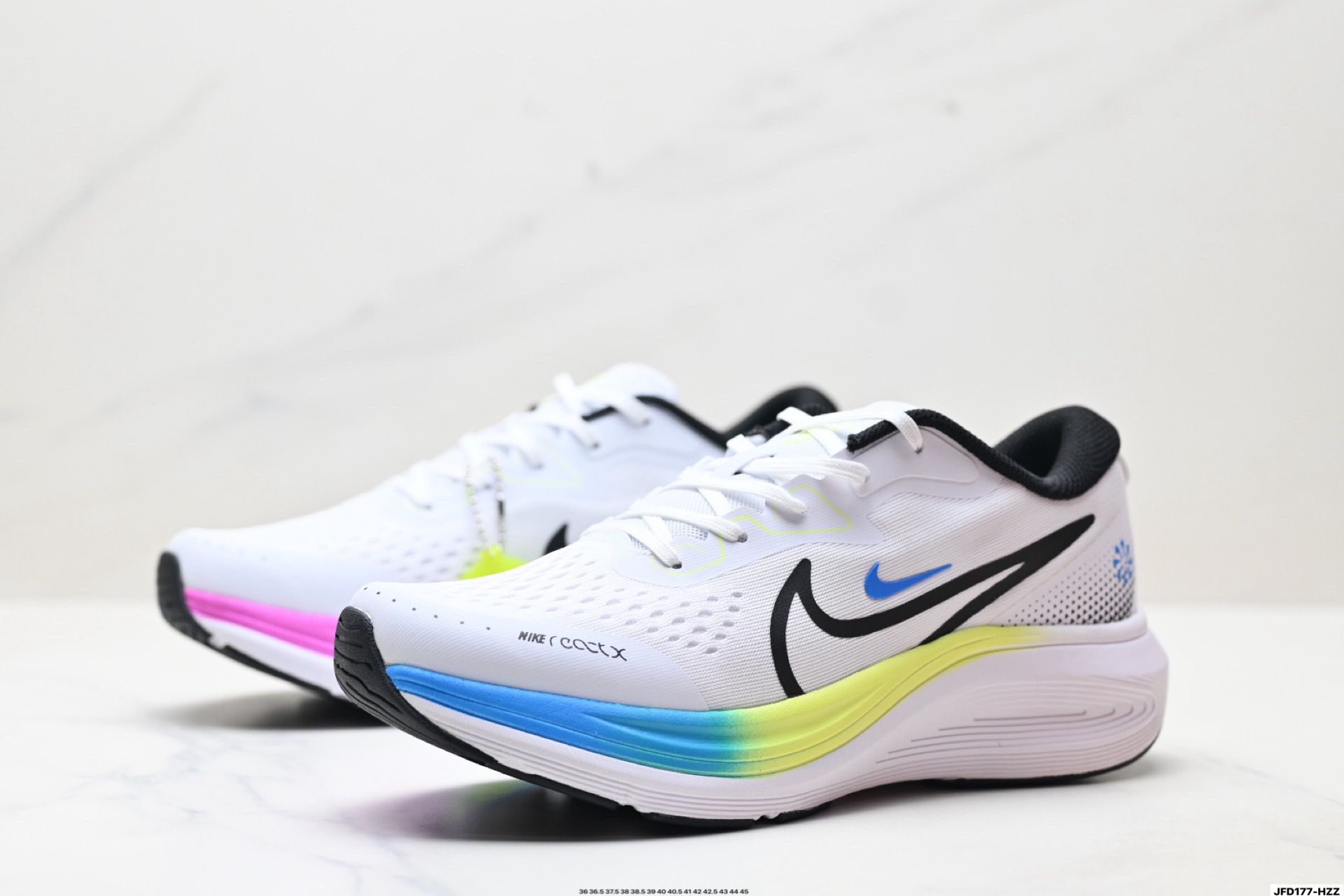 180 耐克NIKE AIR ALPHAZOOM网面透气跑步鞋 兼顾迅疾外观和稳固脚感 FD2722-104-Chinese UA Cheap High Quatity Brand Clothes Bags handbags Sneakers wholesale wholesaler seller from China Factory suppliers Fashion Clothing Shoes best Quality Beautiful Price 180 耐克NIKE AIR ALPHAZOOM网面透气跑步鞋 兼顾迅疾外观和稳固脚感 FD2722-104