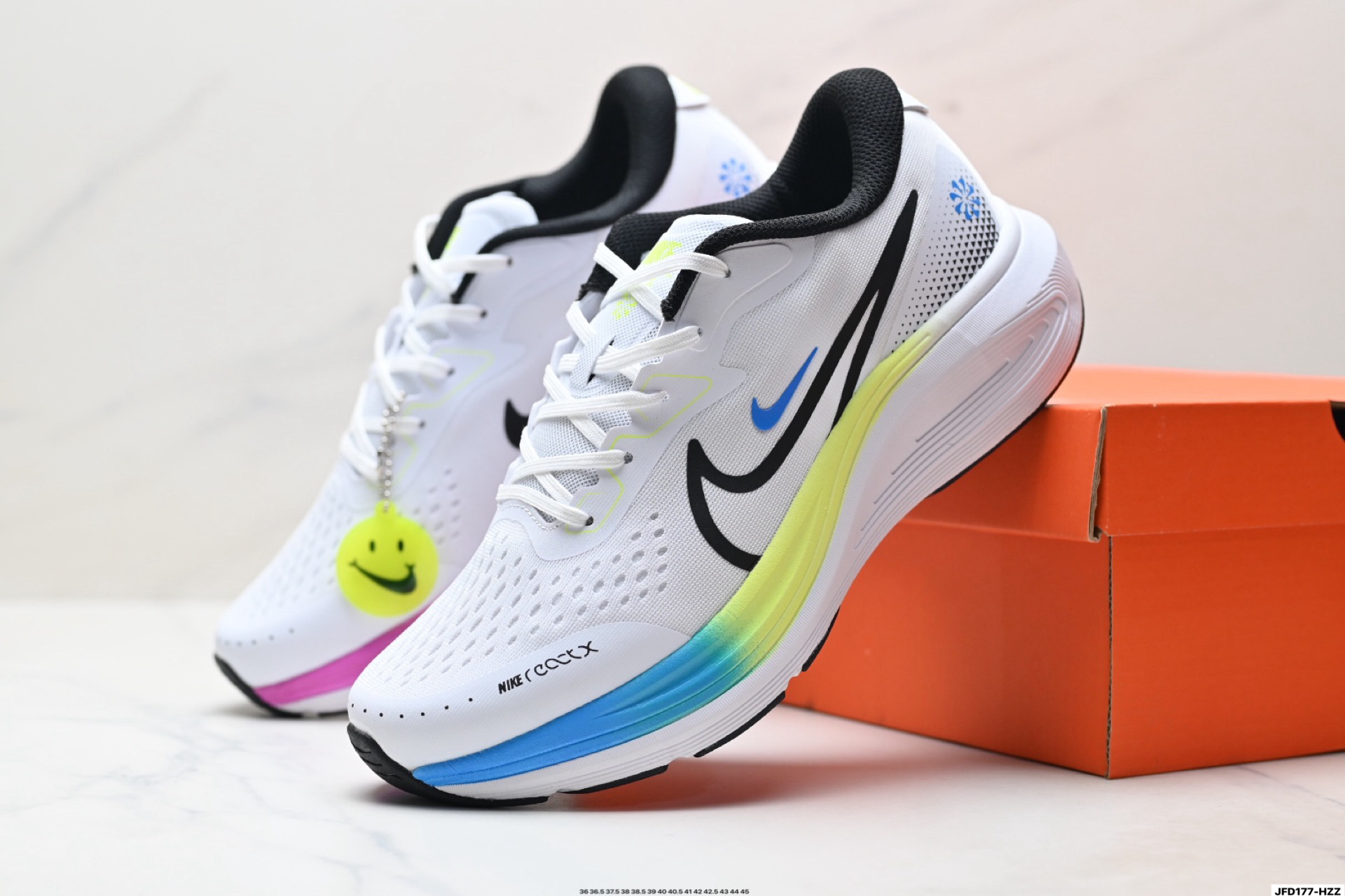 180 耐克NIKE AIR ALPHAZOOM网面透气跑步鞋 FD2722-104-Chinese UA Cheap High Quatity Brand Clothes Bags handbags Sneakers wholesale wholesaler seller from China Factory suppliers Fashion Clothing Shoes best Quality Beautiful Price 180 耐克NIKE AIR ALPHAZOOM网面透气跑步鞋 FD2722-104