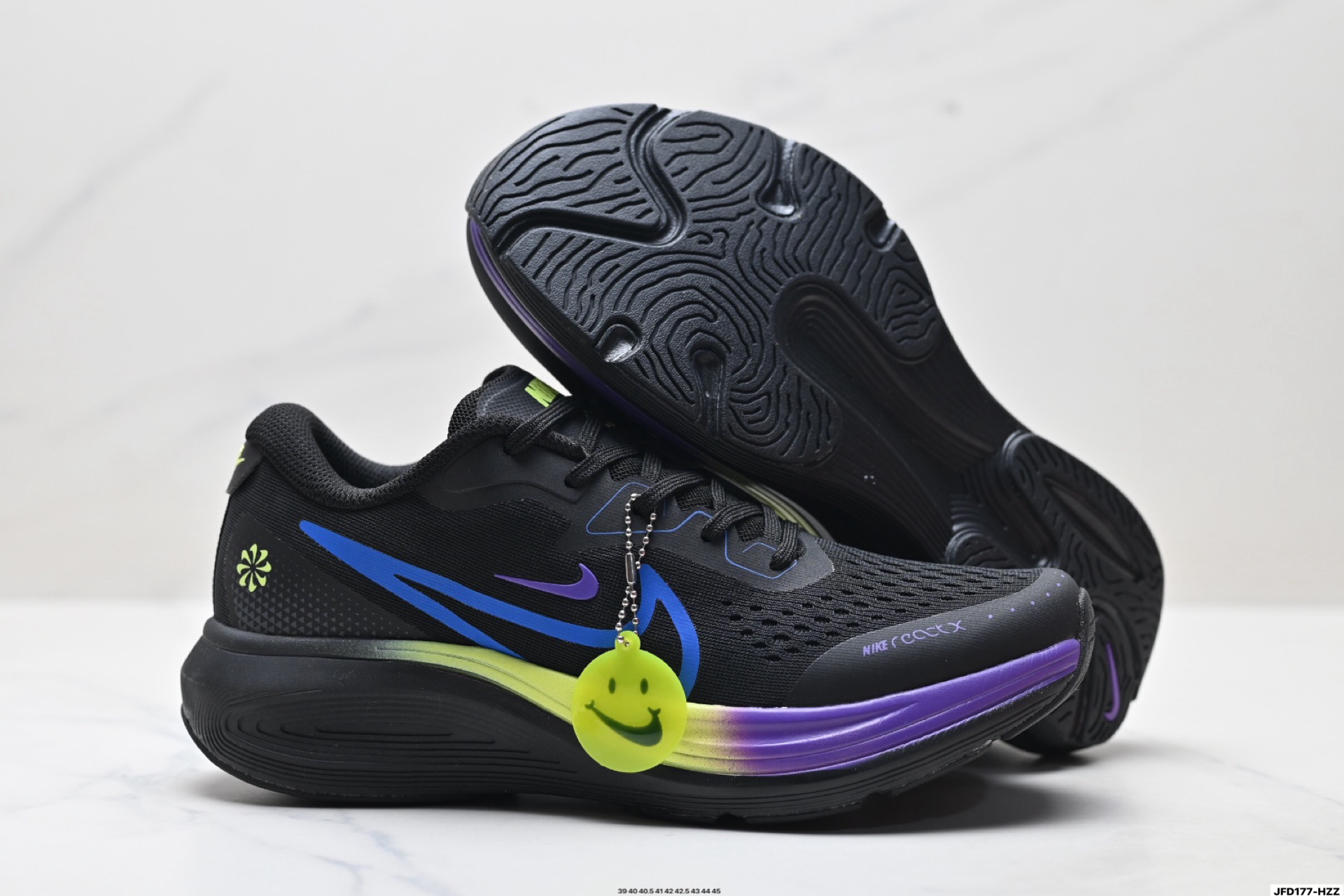 180 耐克NIKE AIR ALPHAZOOM网面透气跑步鞋 FD2722-104-Chinese UA Cheap High Quatity Brand Clothes Bags handbags Sneakers wholesale wholesaler seller from China Factory suppliers Fashion Clothing Shoes best Quality Beautiful Price 180 耐克NIKE AIR ALPHAZOOM网面透气跑步鞋 FD2722-104