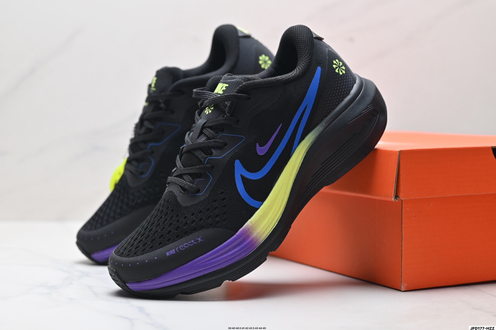 180 耐克NIKE AIR ALPHAZOOM网面透气跑步鞋 FD2722-104-Chinese UA Cheap High Quatity Brand Clothes Bags handbags Sneakers wholesale wholesaler seller from China Factory suppliers Fashion Clothing Shoes best Quality Beautiful Price 180 耐克NIKE AIR ALPHAZOOM网面透气跑步鞋 FD2722-104