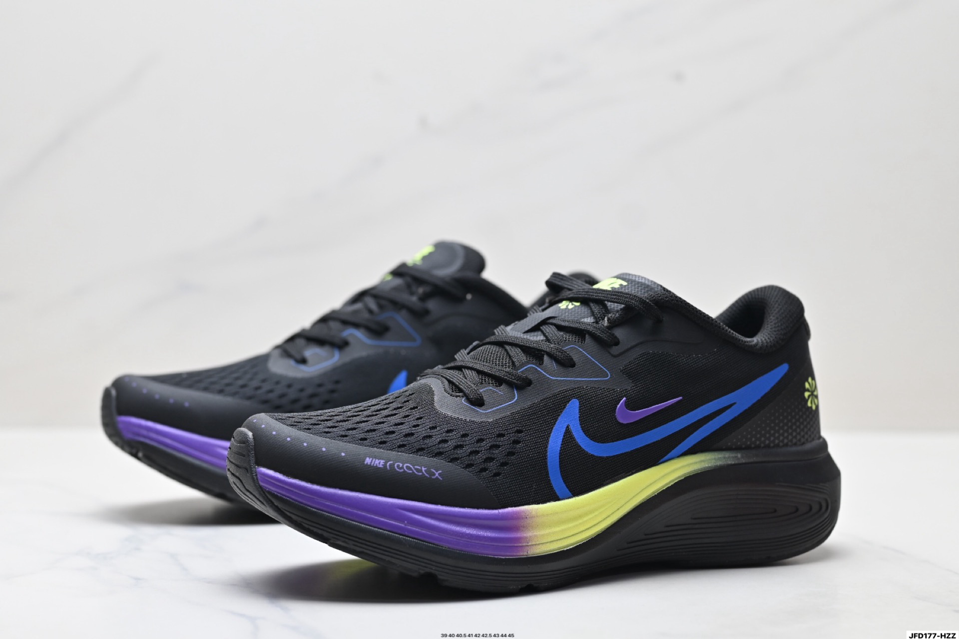 180 耐克NIKE AIR ALPHAZOOM网面透气跑步鞋 FD2722-104-Chinese UA Cheap High Quatity Brand Clothes Bags handbags Sneakers wholesale wholesaler seller from China Factory suppliers Fashion Clothing Shoes best Quality Beautiful Price 180 耐克NIKE AIR ALPHAZOOM网面透气跑步鞋 FD2722-104