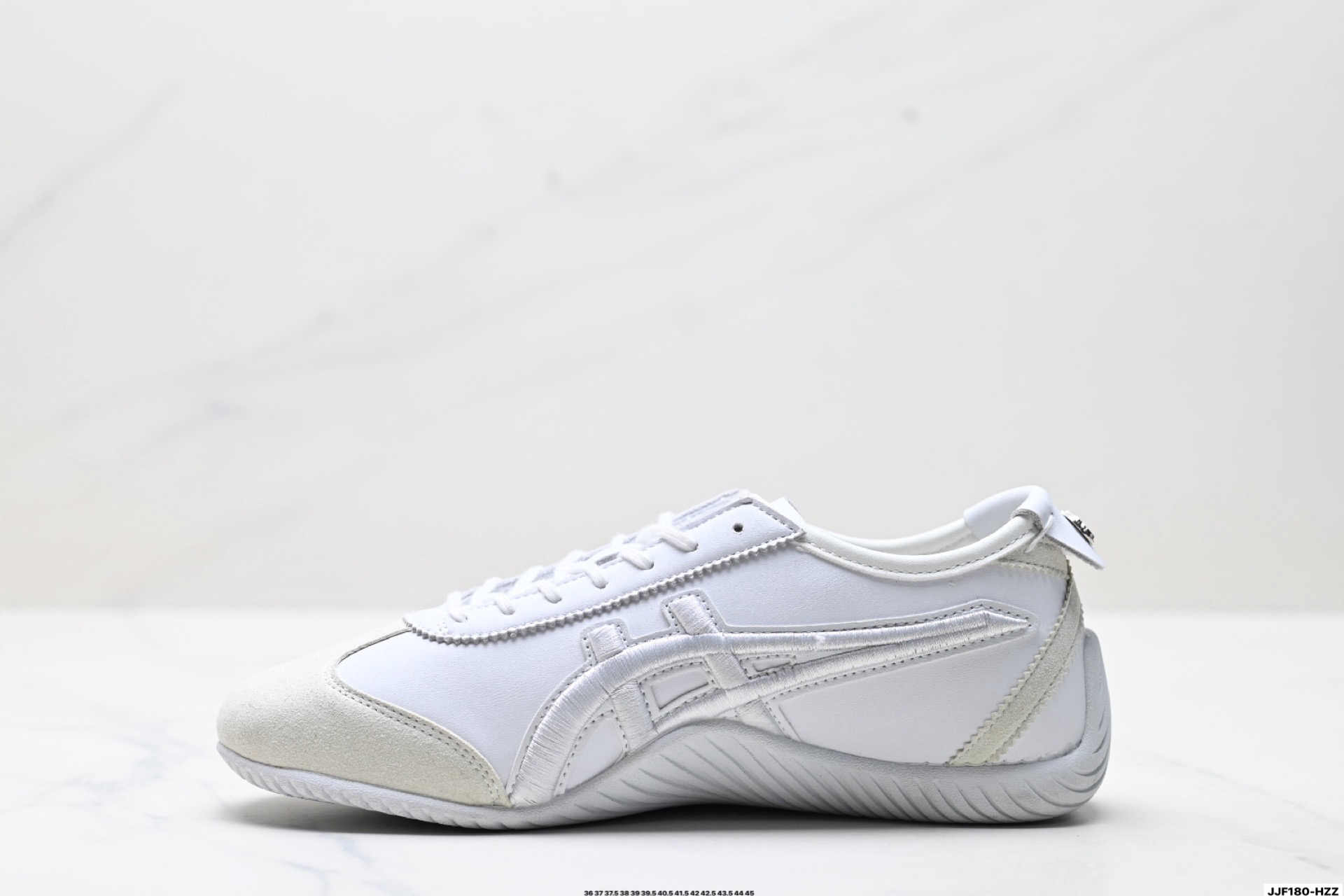 145 Onitsuka Tiger鬼塚虎 MEXICO 66 DRIVING 刺绣标 舒适 防滑耐磨 低帮板鞋 1183C306-143-Chinese UA Cheap High Quatity Brand Clothes Bags handbags Sneakers wholesale wholesaler seller from China Factory suppliers Fashion Clothing Shoes best Quality Beautiful Price 145 Onitsuka Tiger鬼塚虎 MEXICO 66 DRIVING 刺绣标 舒适 防滑耐磨 低帮板鞋 1183C306-143
