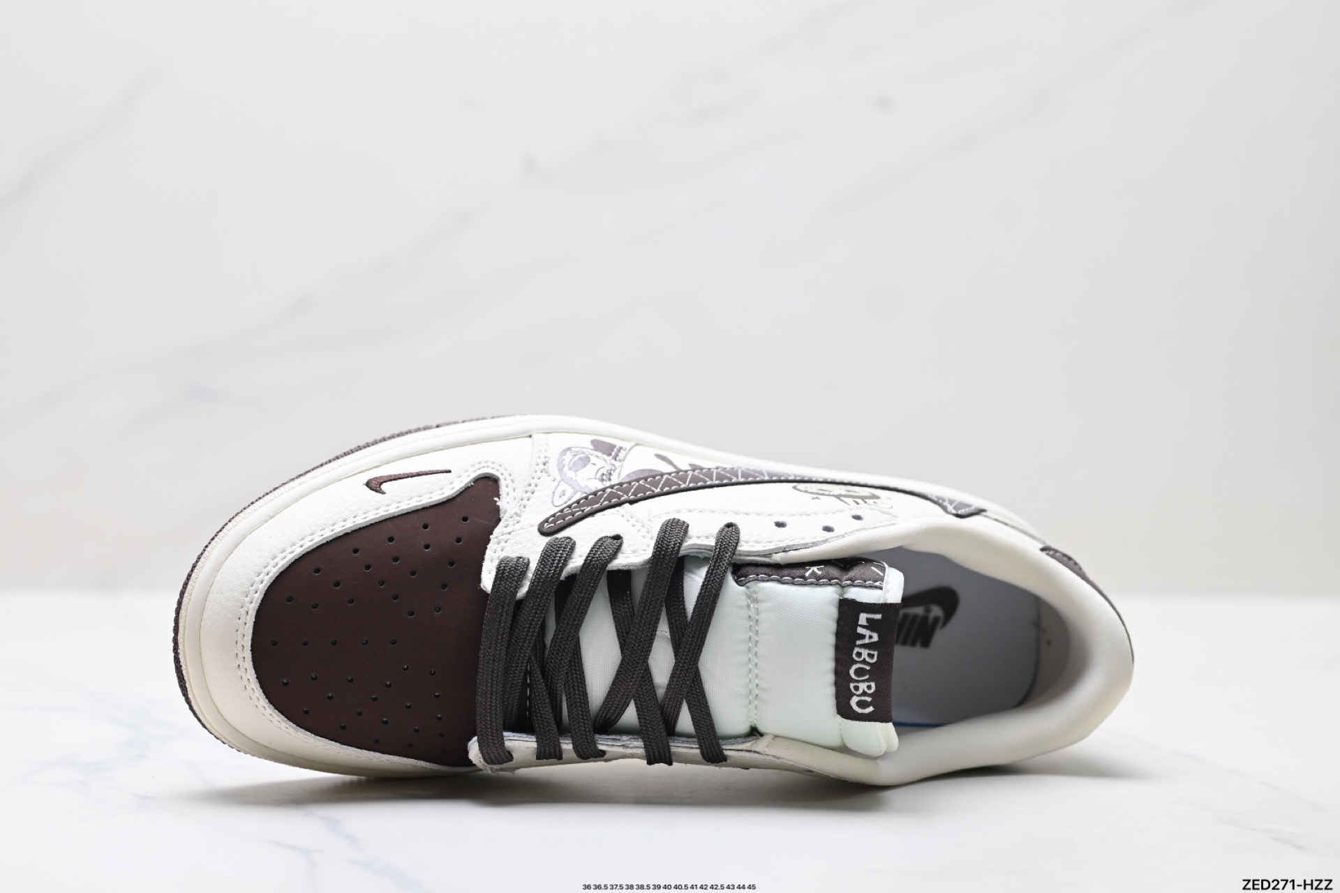 270 Nike Air Jordan 1 x Travis Scott AJ1倒勾 乔一倒钩 ‘DIY’定制 耐克 低帮文化篮球鞋 XS2025-051-Chinese UA Cheap High Quatity Brand Clothes Bags handbags Sneakers wholesale wholesaler seller from China Factory suppliers Fashion Clothing Shoes best Quality Beautiful Price 270 Nike Air Jordan 1 x Travis Scott AJ1倒勾 乔一倒钩 ‘DIY’定制 耐克 低帮文化篮球鞋 XS2025-051