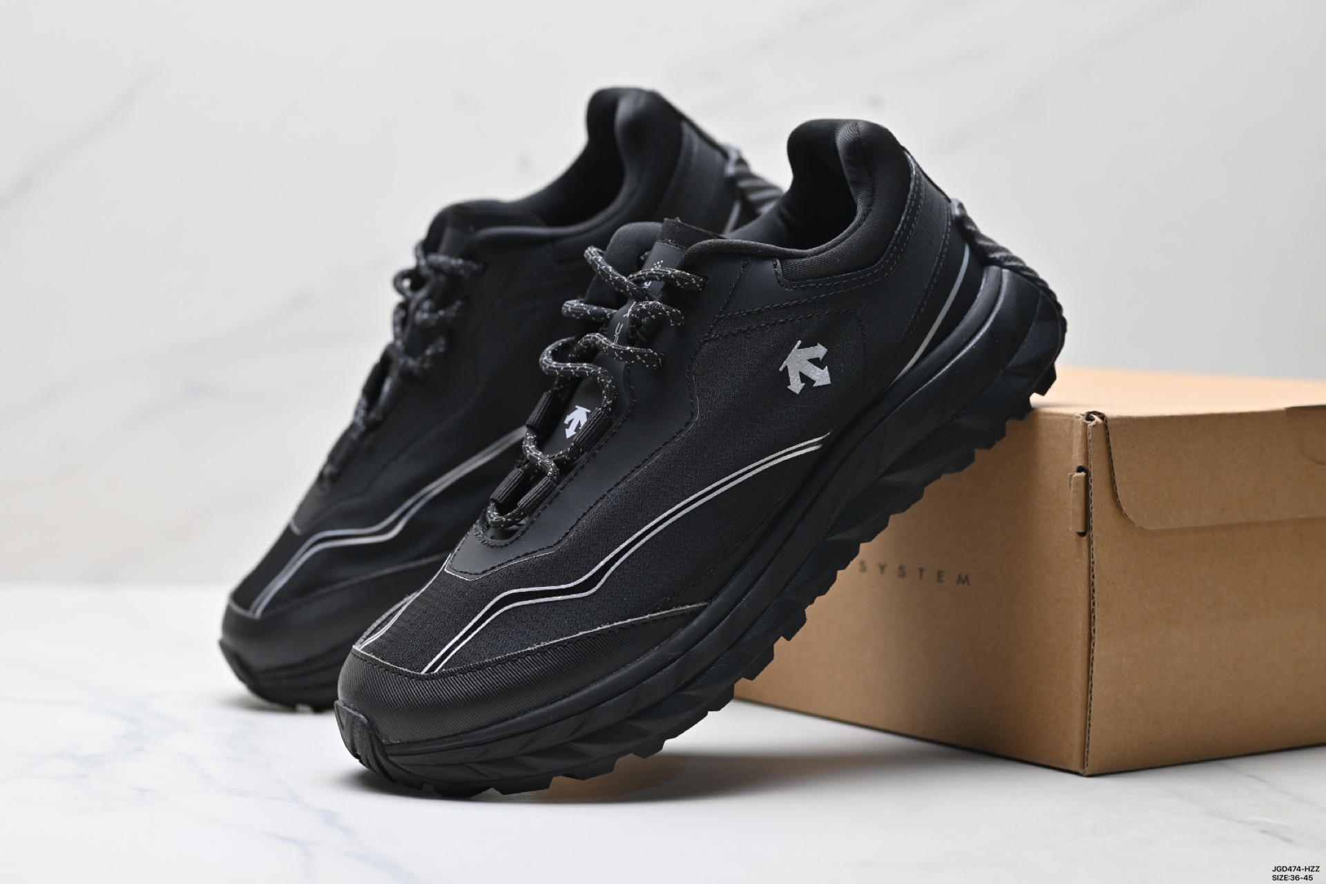 💰200
公司级✅迪桑特DESCENTE TERRAIND 舒适柔软 防滑耐磨低帮 登山鞋
货号:SQ323LCR92
尺码:36-45
ID:JGD474-HZZ