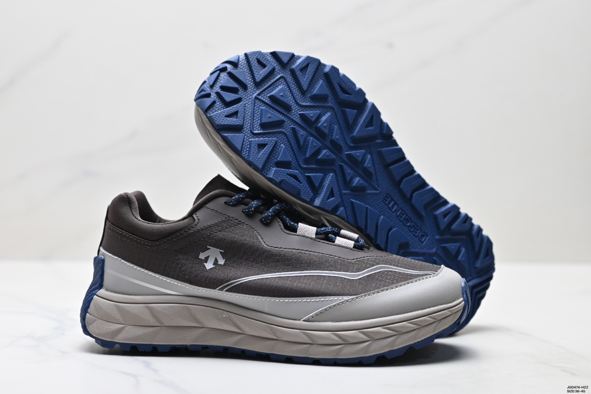 190 迪桑特DESCENTE TERRAIND 舒适柔软 防滑耐磨低帮 登山鞋 SQ323LCR92-Chinese UA Cheap High Quatity Brand Clothes Bags handbags Sneakers wholesale wholesaler seller from China Factory suppliers Fashion Clothing Shoes best Quality Beautiful Price 190 迪桑特DESCENTE TERRAIND 舒适柔软 防滑耐磨低帮 登山鞋 SQ323LCR92