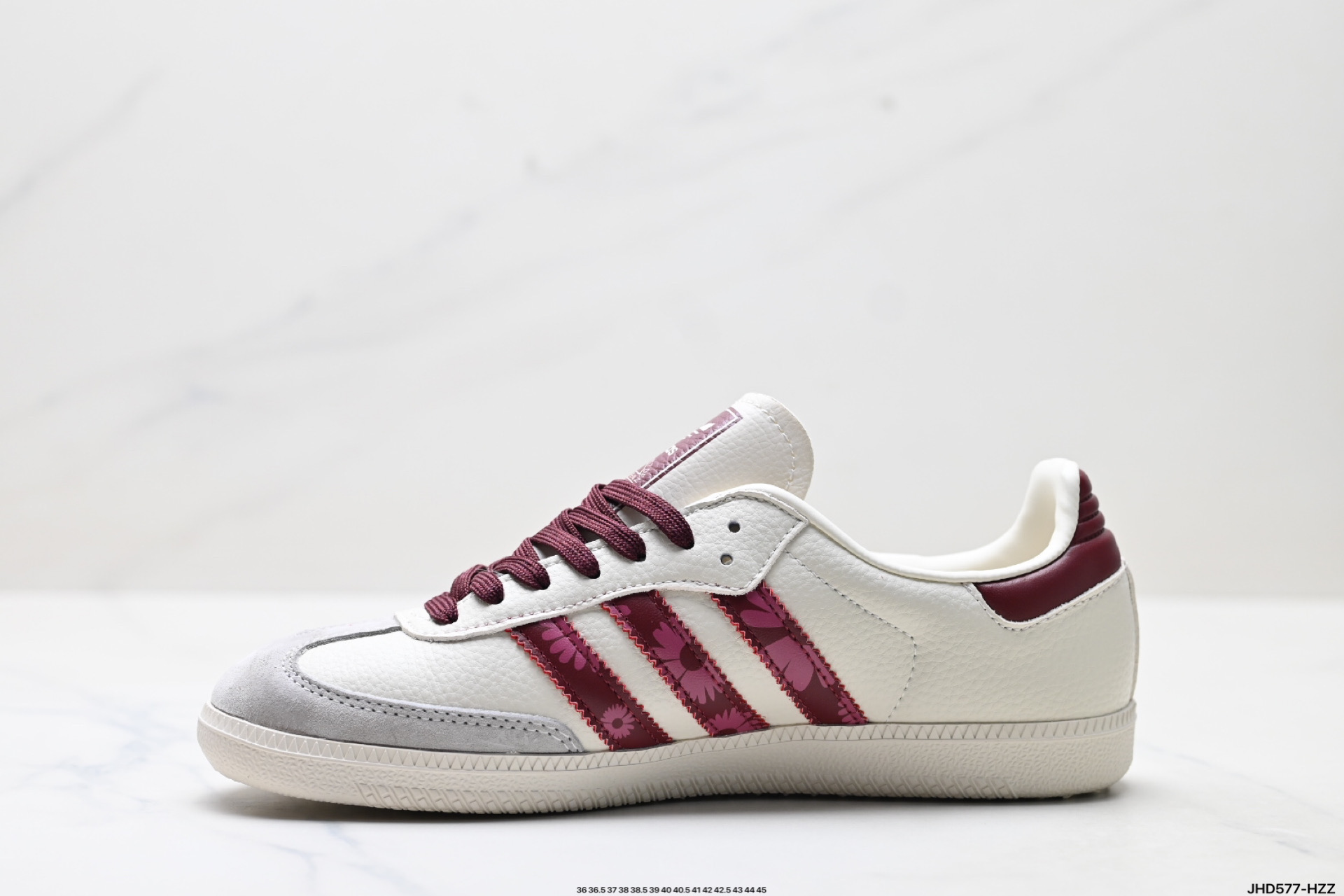 200 AdidOriginals Samba OG ‘DIY’桑巴舞系列 阿迪达斯 三叶草绅士德训足球风百搭低帮休闲运动板鞋 DX0009-Chinese UA Cheap High Quatity Brand Clothes Bags handbags Sneakers wholesale wholesaler seller from China Factory suppliers Fashion Clothing Shoes best Quality Beautiful Price 200 AdidOriginals Samba OG ‘DIY’桑巴舞系列 阿迪达斯 三叶草绅士德训足球风百搭低帮休闲运动板鞋 DX0009