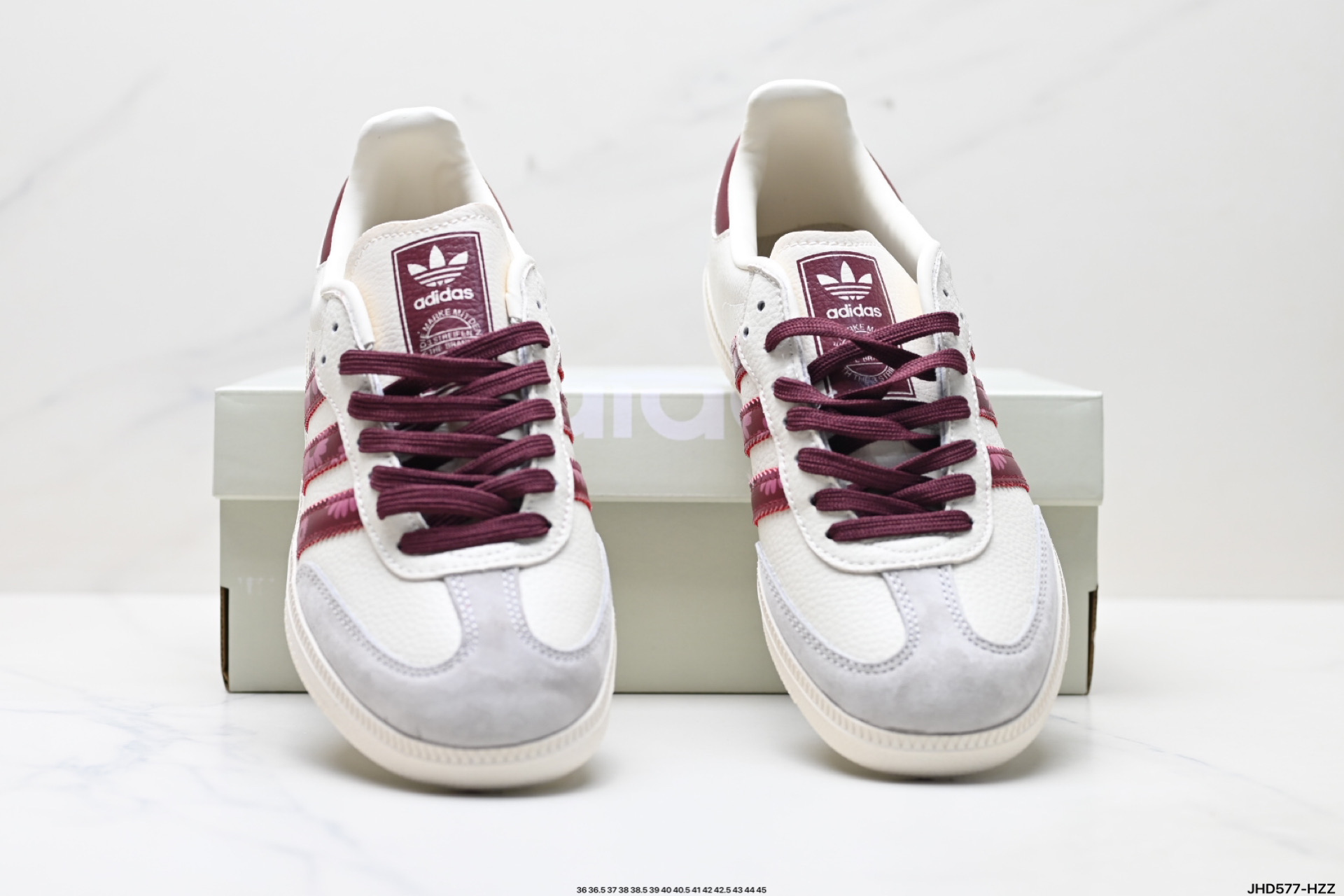 200 AdidOriginals Samba OG ‘DIY’桑巴舞系列 阿迪达斯 三叶草绅士德训足球风百搭低帮休闲运动板鞋 DX0009-Chinese UA Cheap High Quatity Brand Clothes Bags handbags Sneakers wholesale wholesaler seller from China Factory suppliers Fashion Clothing Shoes best Quality Beautiful Price 200 AdidOriginals Samba OG ‘DIY’桑巴舞系列 阿迪达斯 三叶草绅士德训足球风百搭低帮休闲运动板鞋 DX0009